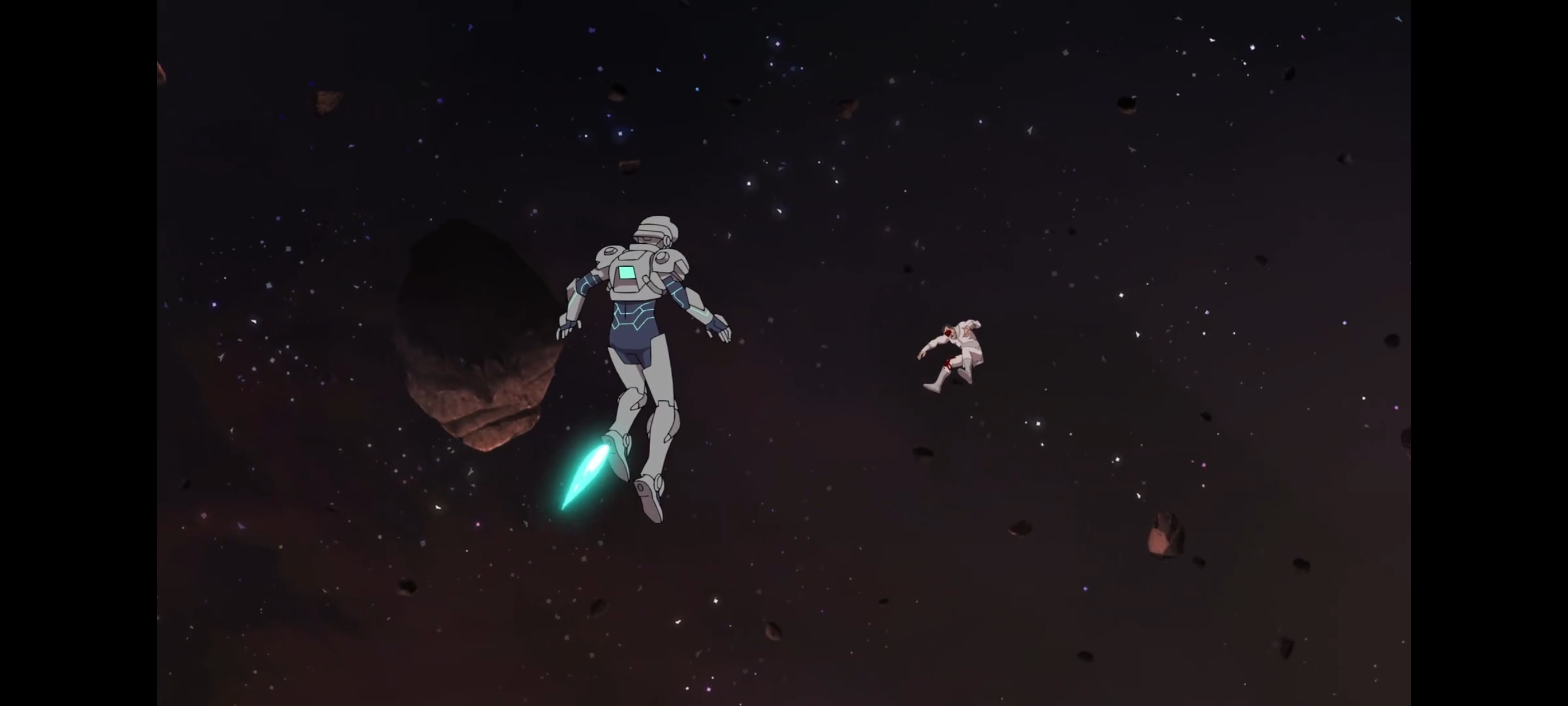 无敌少侠,image,动画,动漫,番剧,ACG