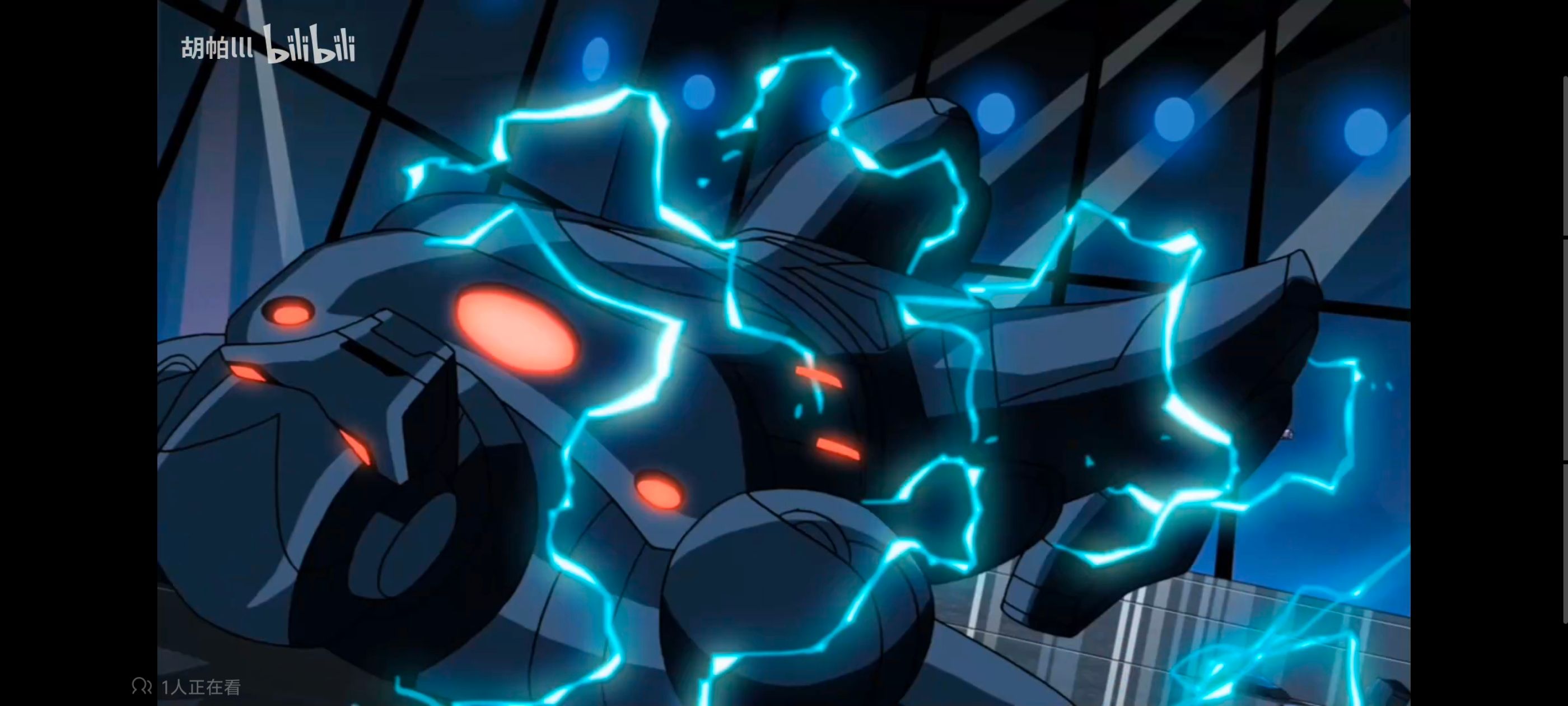 超级英雄联盟复仇者,复仇者世上最强英雄组合,复仇者联盟,漫威,超级英雄,动画,动漫,番剧,ACG