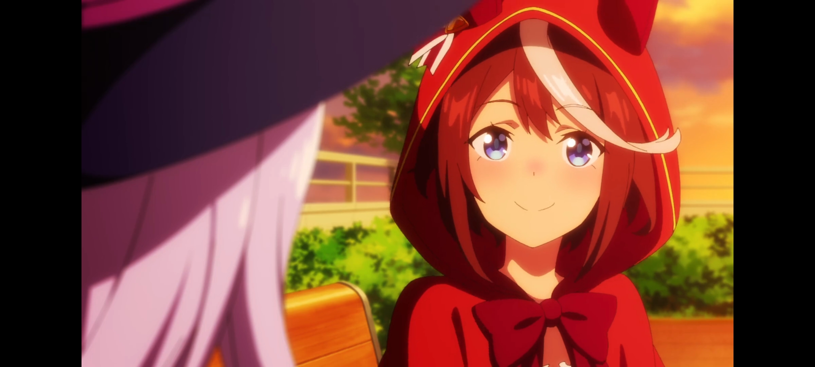 赛马娘,赛马娘第二季,动画,动漫,番剧,二次元,ACG