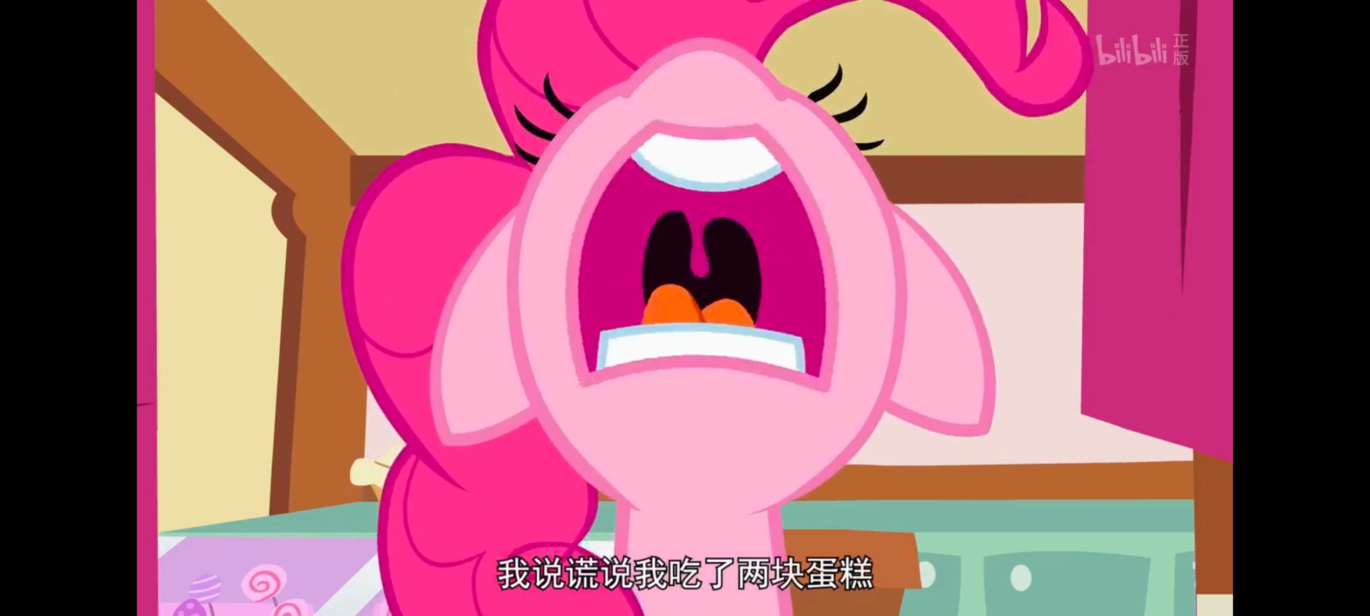 小马宝莉,彩虹小马,我的小马驹,动漫,动画,番剧,ACG