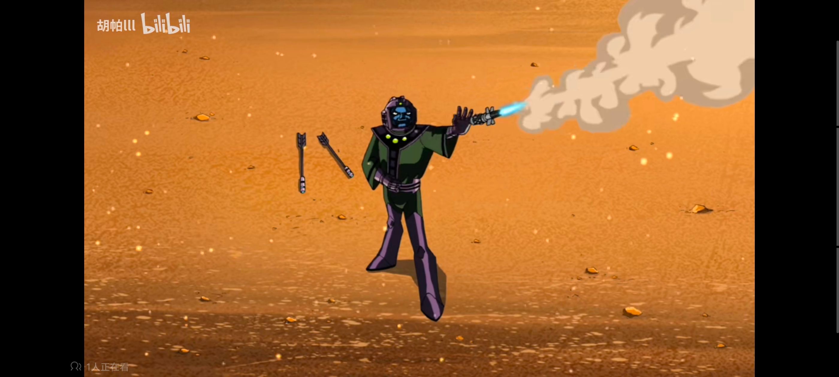 复仇者世上最强英雄组合,复仇者联盟,超级英雄,动画,动漫,番剧,ACG