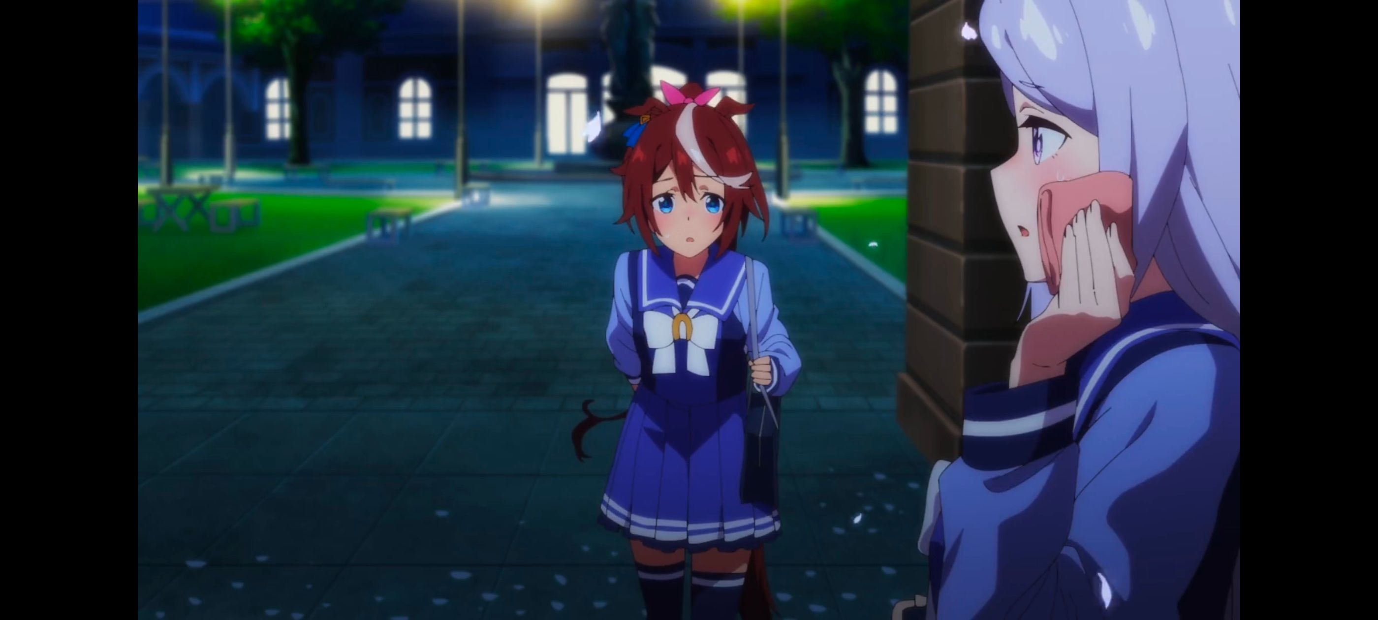 赛马娘,赛马娘PrettyDreby,赛马娘第二季,动画,动漫,番剧,ACG