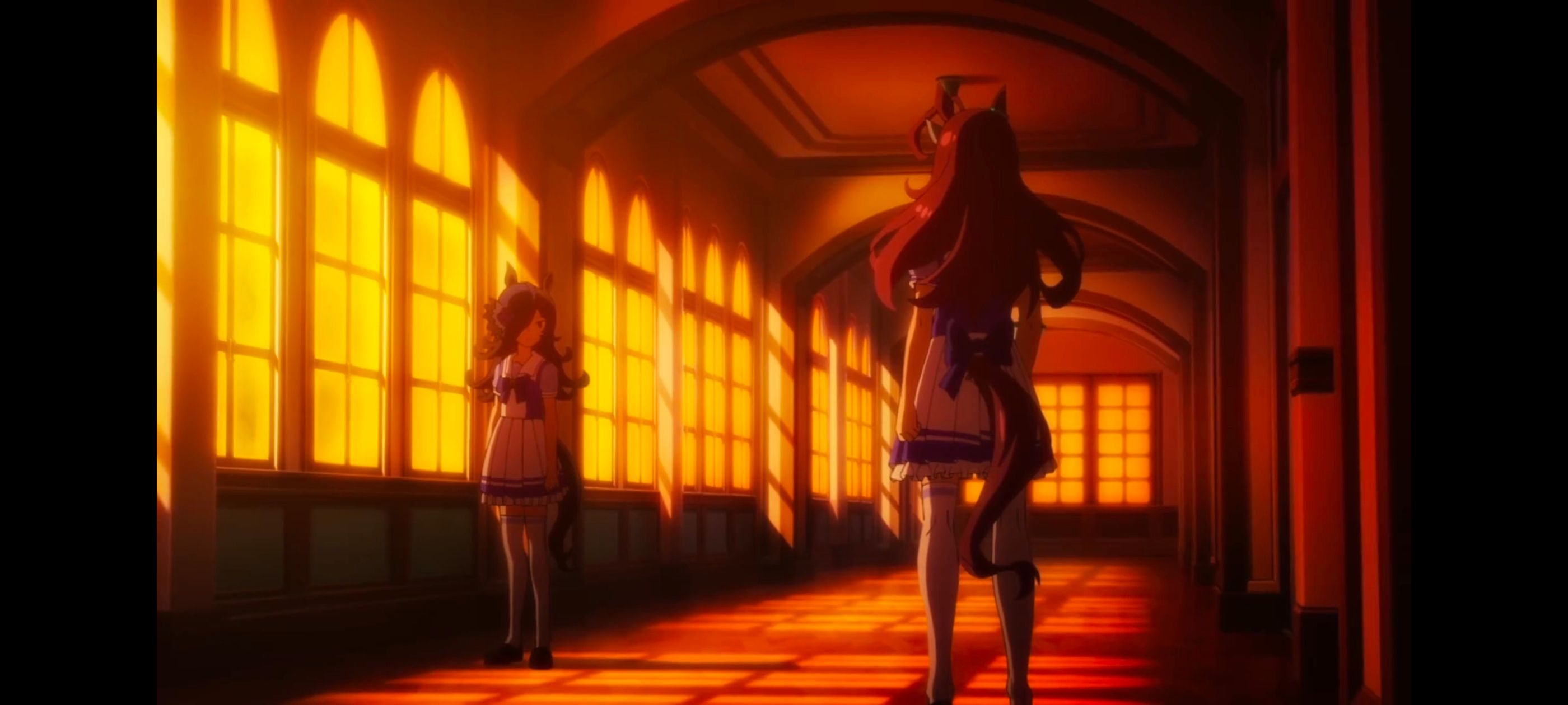 赛马娘,赛马娘PrettyDreby,动画,动漫,番剧,ACG