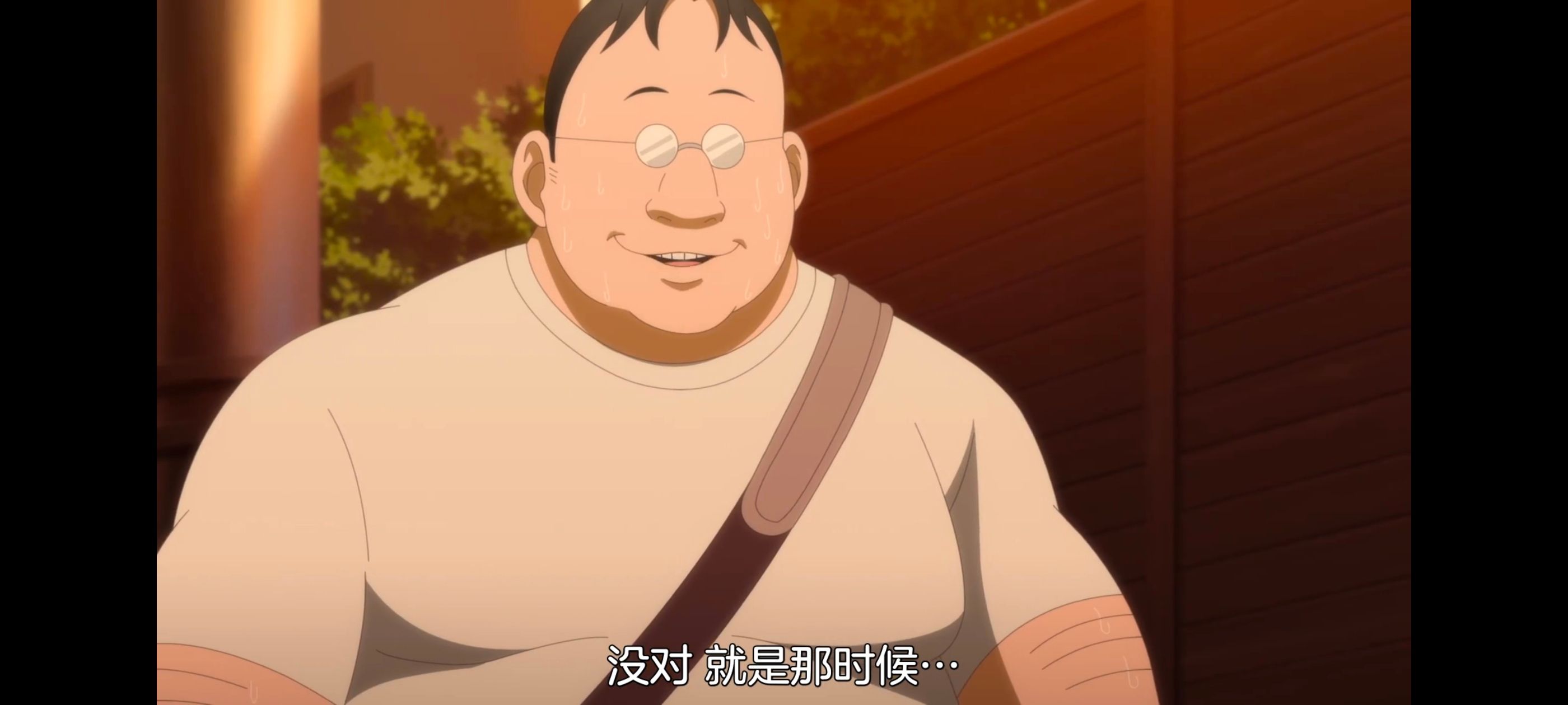 神八小妹不可怕,小伽椰并不可怕,动画,动漫,番剧,ACG