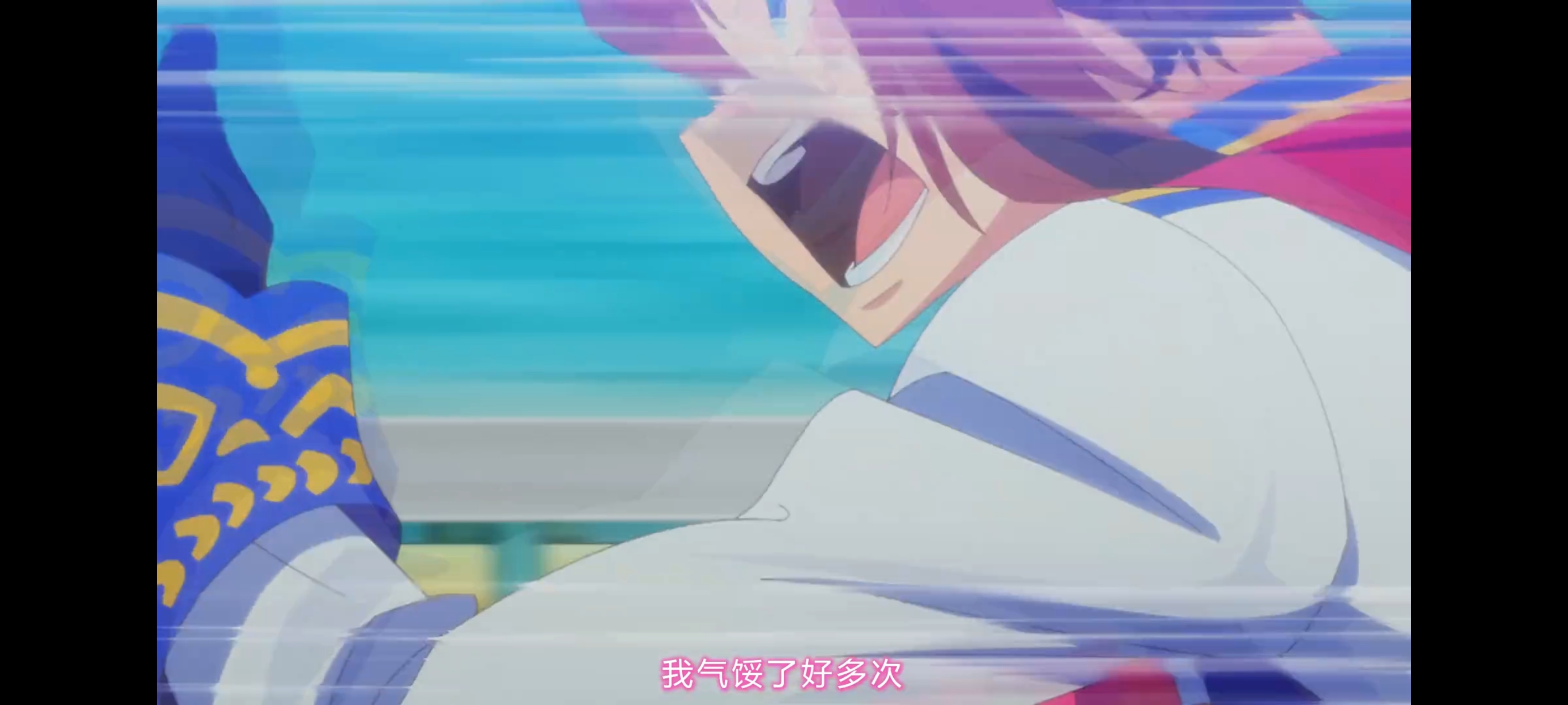 赛马娘,赛马娘第二季,动画,动漫,番剧,赛马娘PrettyDerby,二次元,ACG