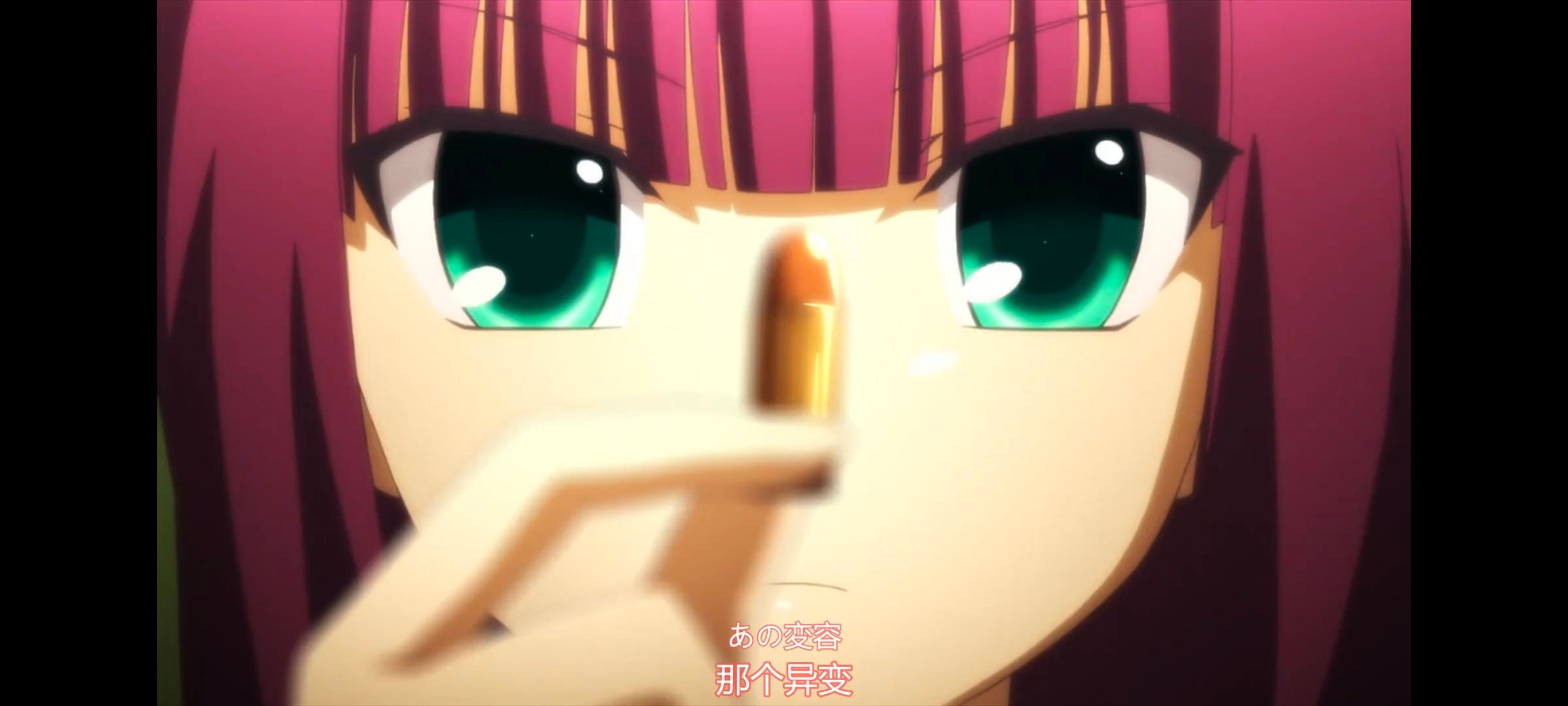 天使的心跳,AngelBeats,动画,动漫,番剧,ACG