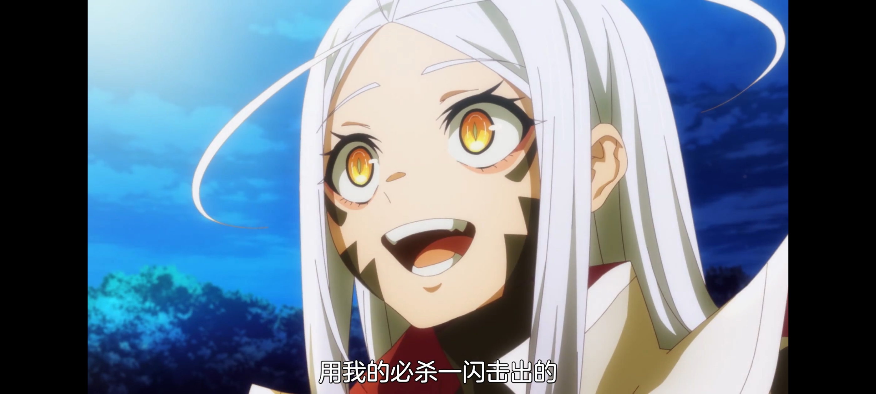 魔都精兵的奴隶,动画,动漫,番剧,ACG,二次元