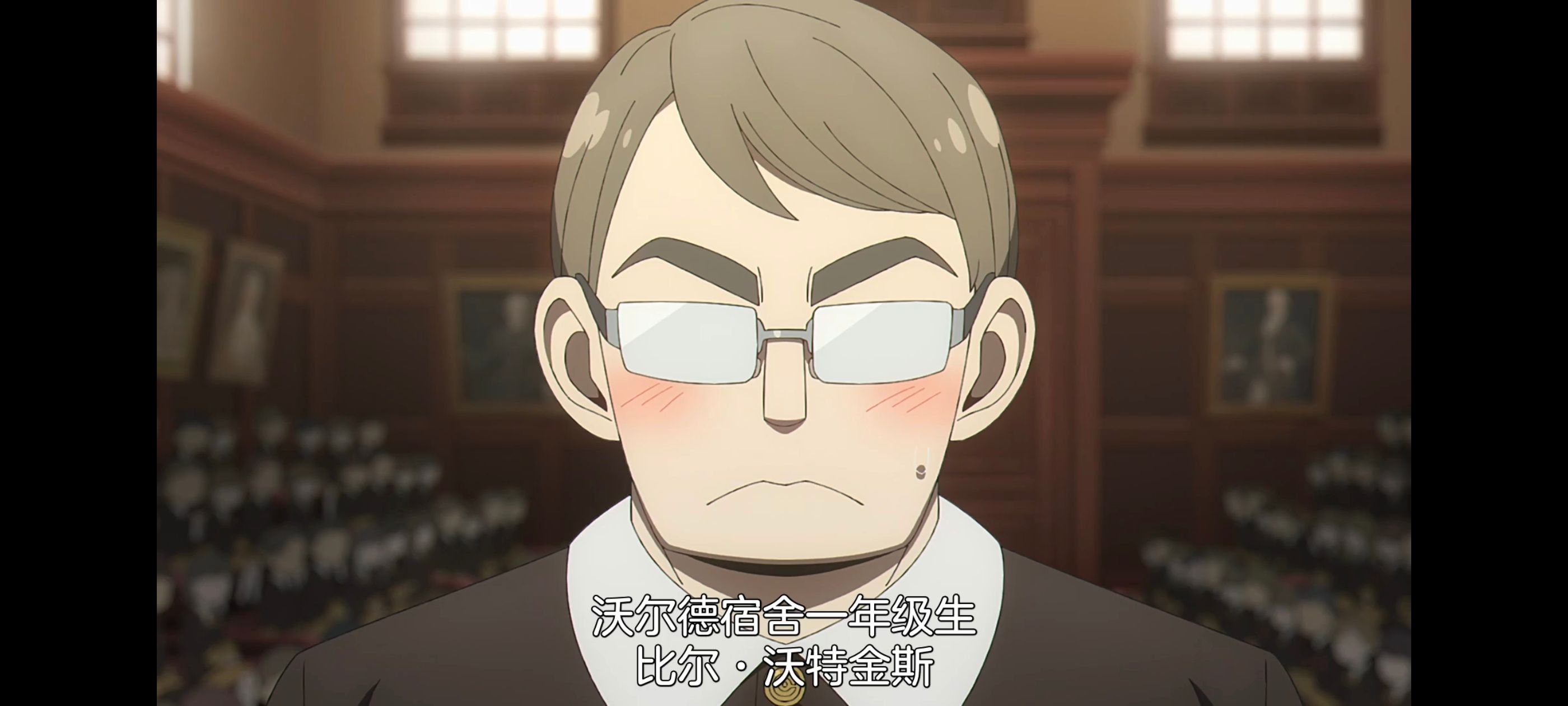 间谍过家家,SPYFAMILY,动画,动漫,番剧,ACG