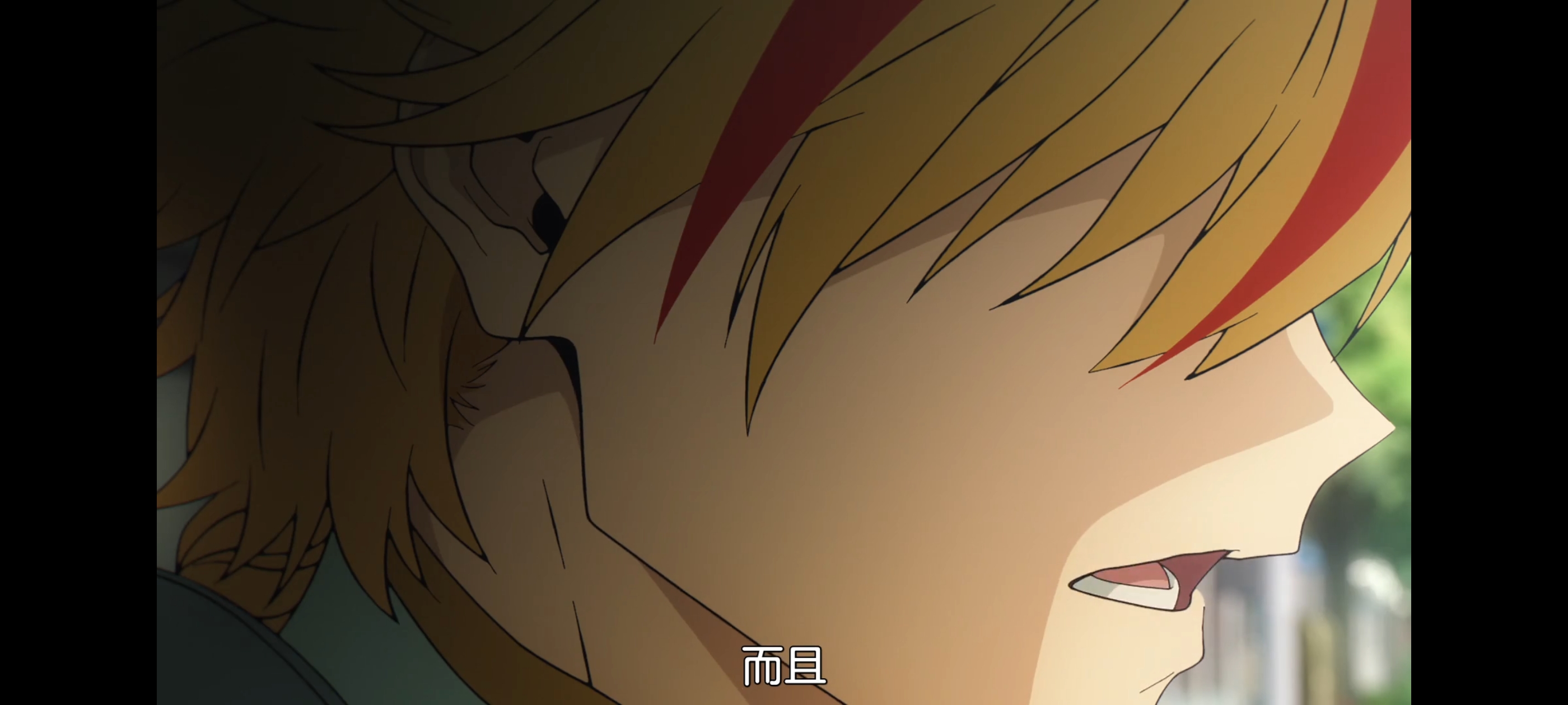 命运奇异赝品,FATE,FatestrangeFake,动画,动漫,番剧,二次元,ACG