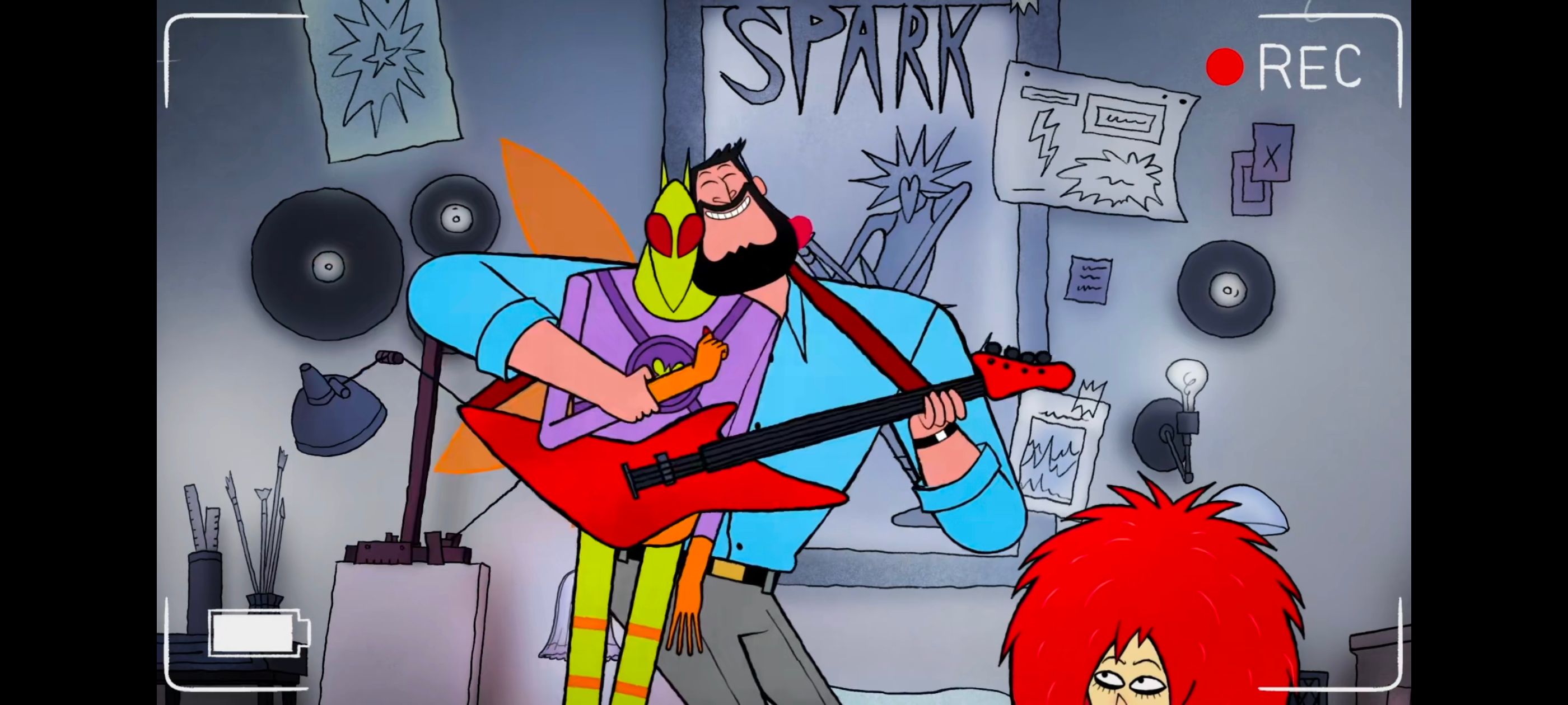 蝙蝠侠家族,蝙蝠侠一家,DC,动画,动漫,番剧,ACG