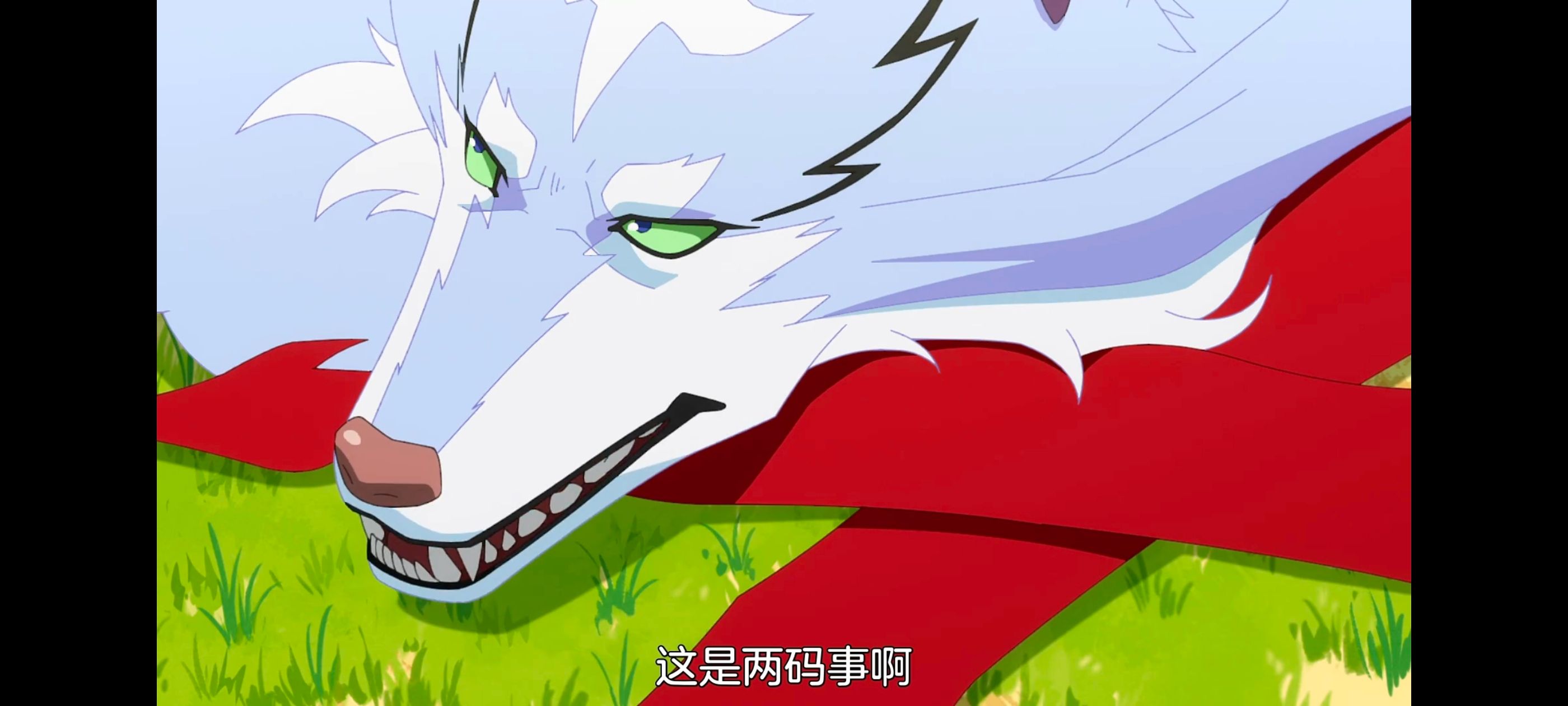 网购技能开启异世界美食之旅,拥有超常技能的异世界流浪美食家,动画,动漫,番剧,ACG