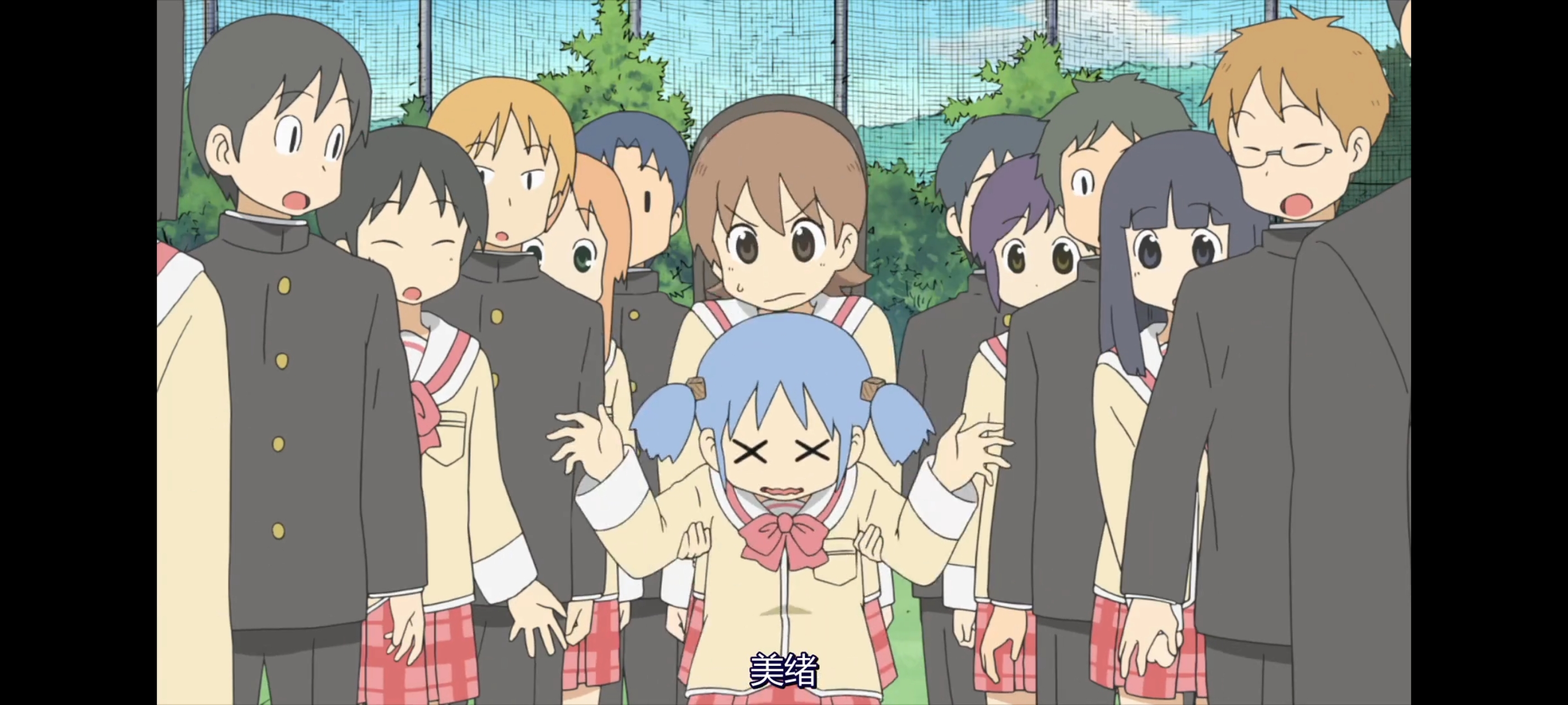 日常,动画,动漫,番剧,二次元,ACG