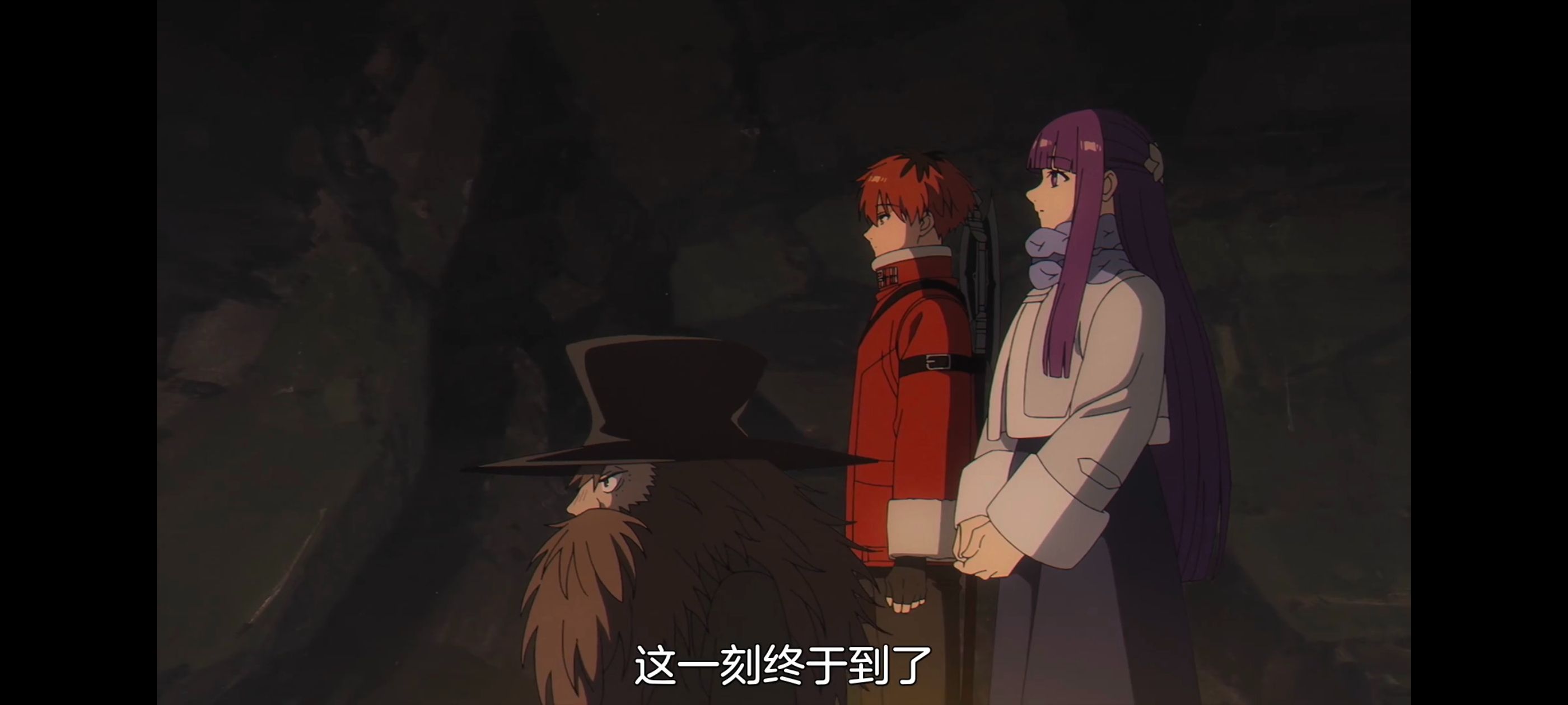 葬送的芙莉莲,动画,动漫,番剧,ACG