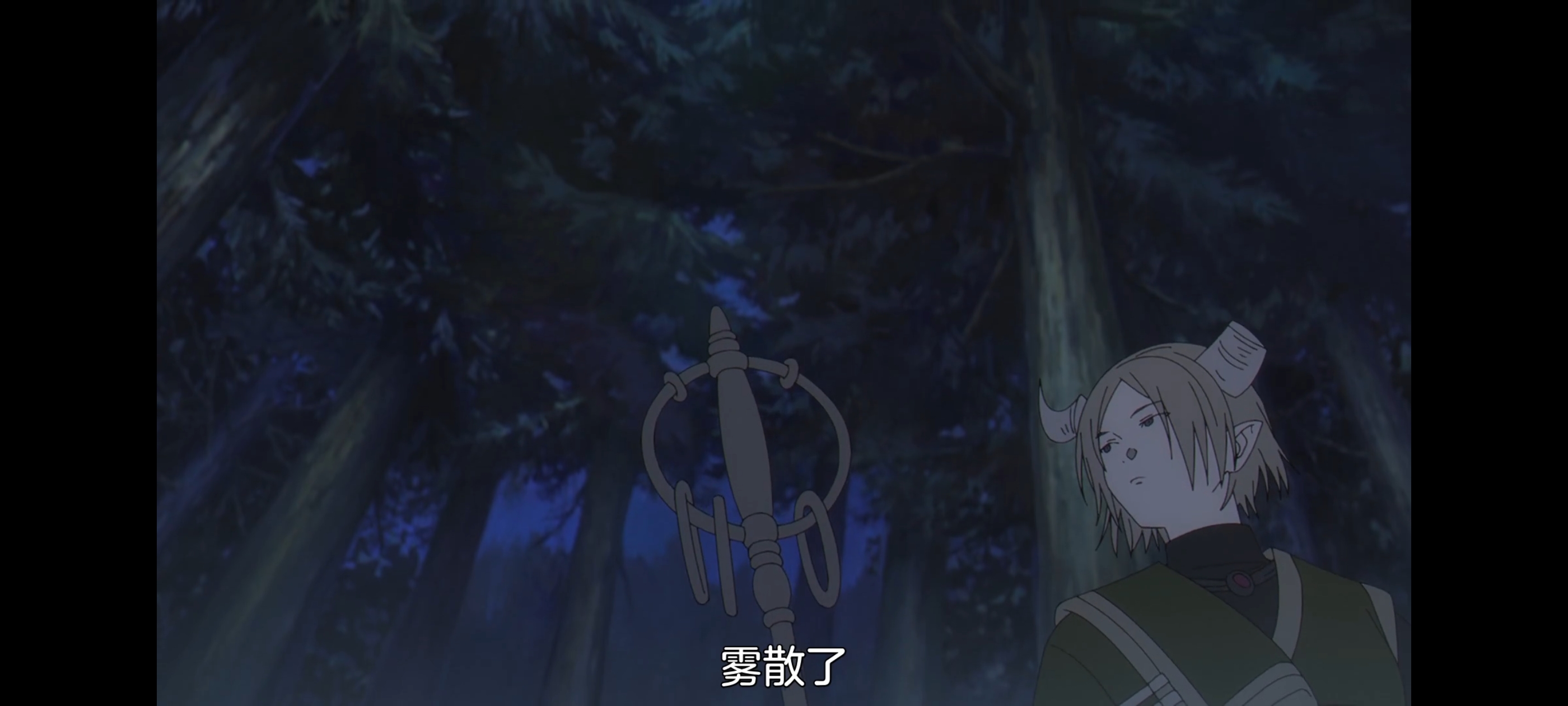 葬送的芙莉莲,动画,动漫,番剧,ACG,二次元