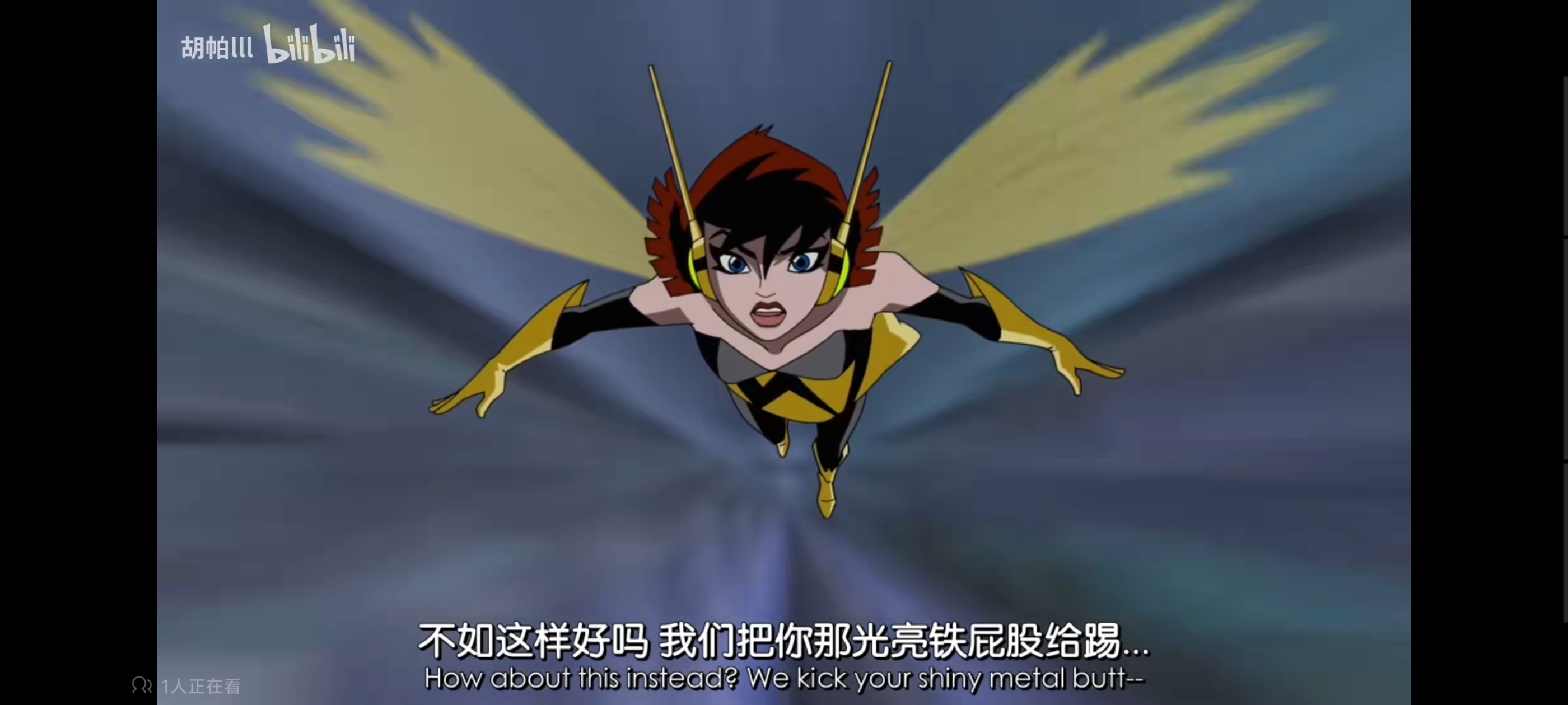 复仇者世界上最强英雄组合,超级英雄联盟复仇者,动画,动漫,番剧,ACG