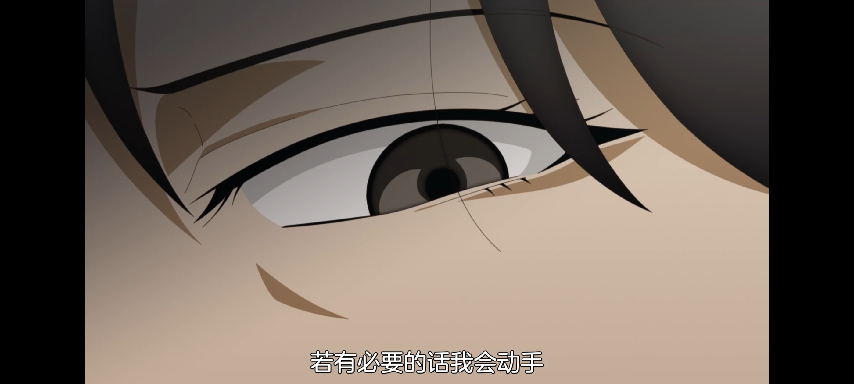 神八小妹并不可怕,小伽椰并不可怕,动画,动漫,番剧,二次元,ACG