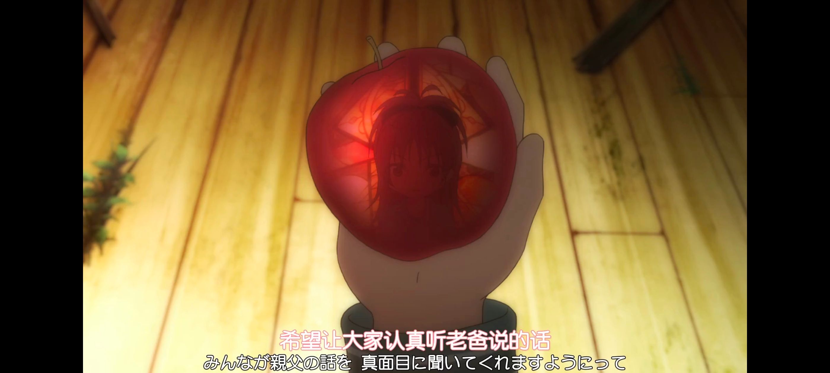 魔法少女小圆,魔法少女,动画,动漫,番剧,二次元,ACG