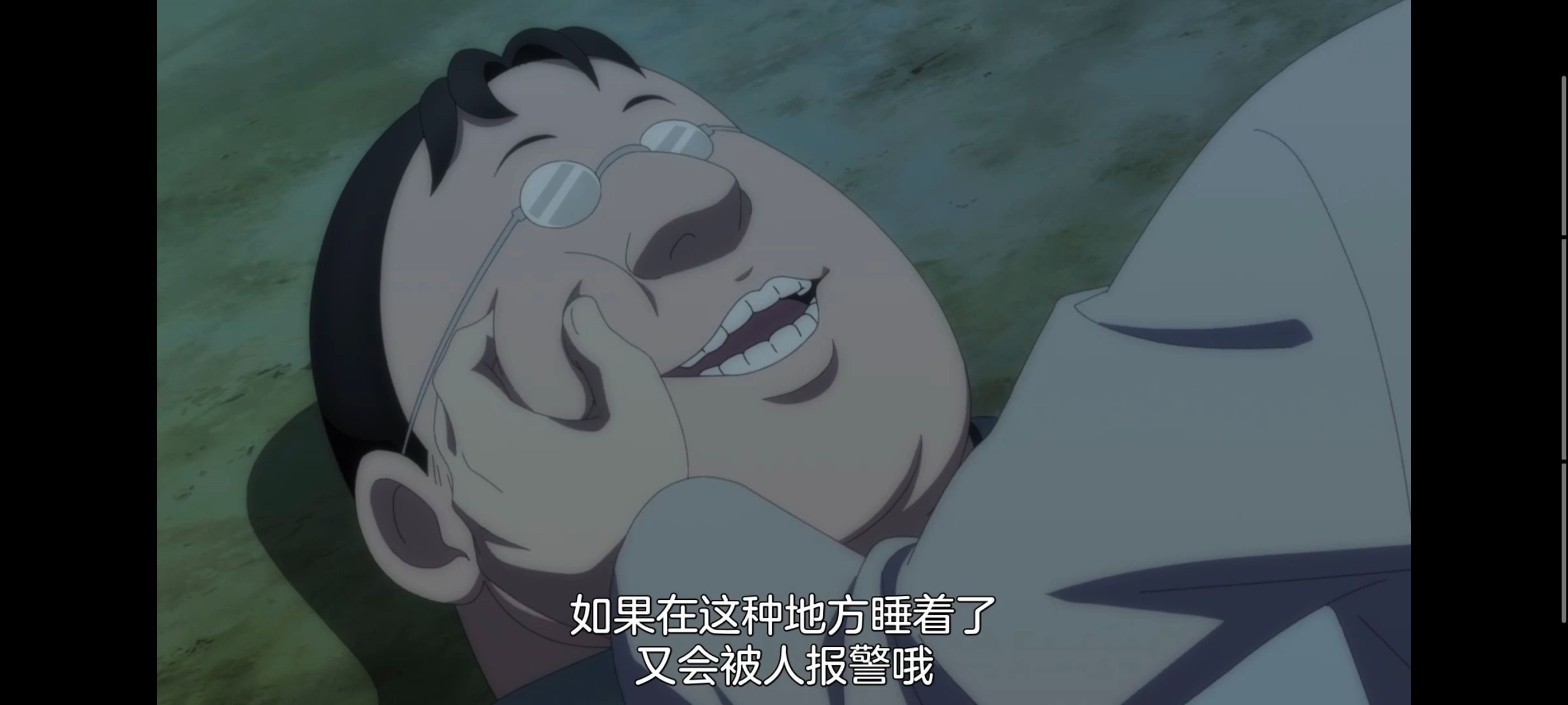 小伽椰并不可怕,神八小妹并不可怕,动画,动漫,番剧,二次元,ACG