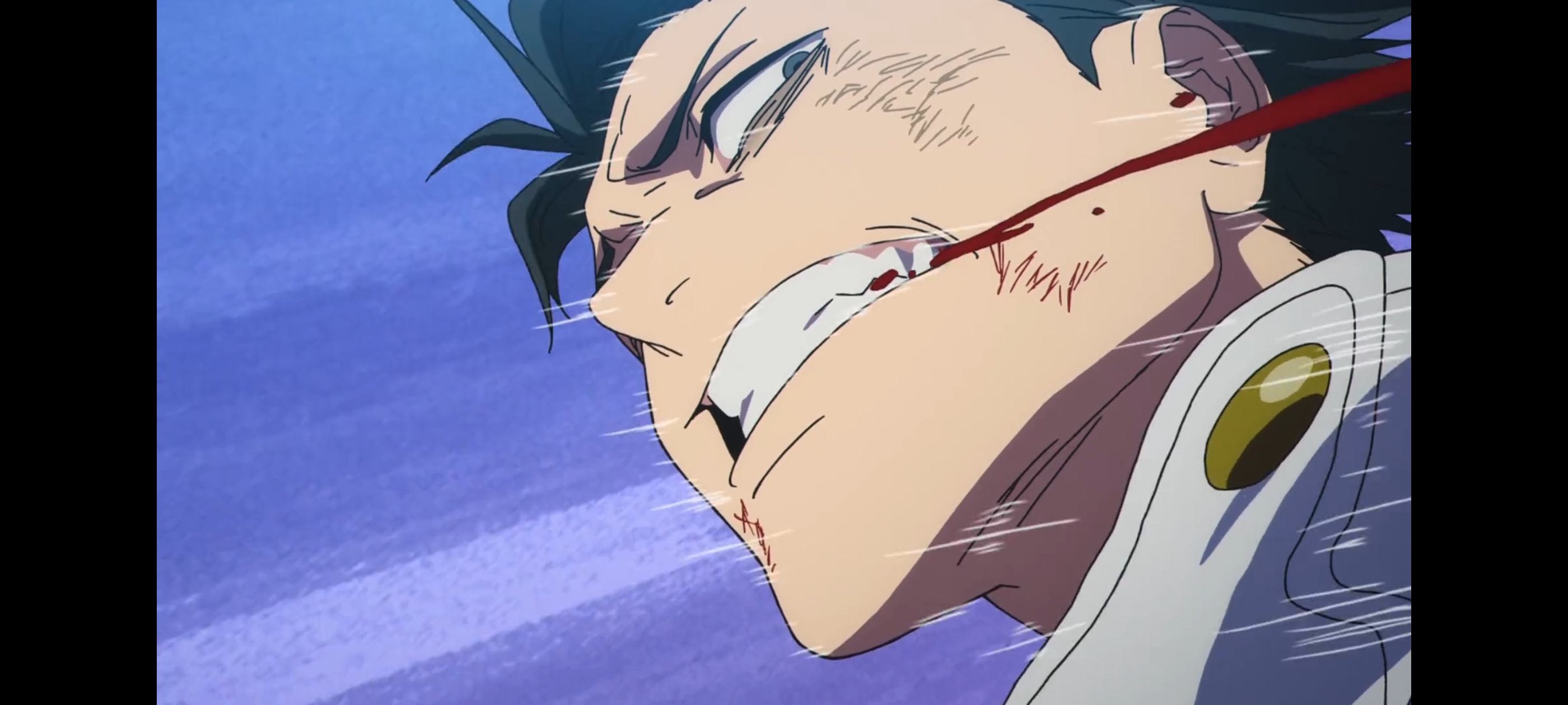 咒术回战,咒术回战死灭回游,动画,动漫,番剧,二次元,ACG