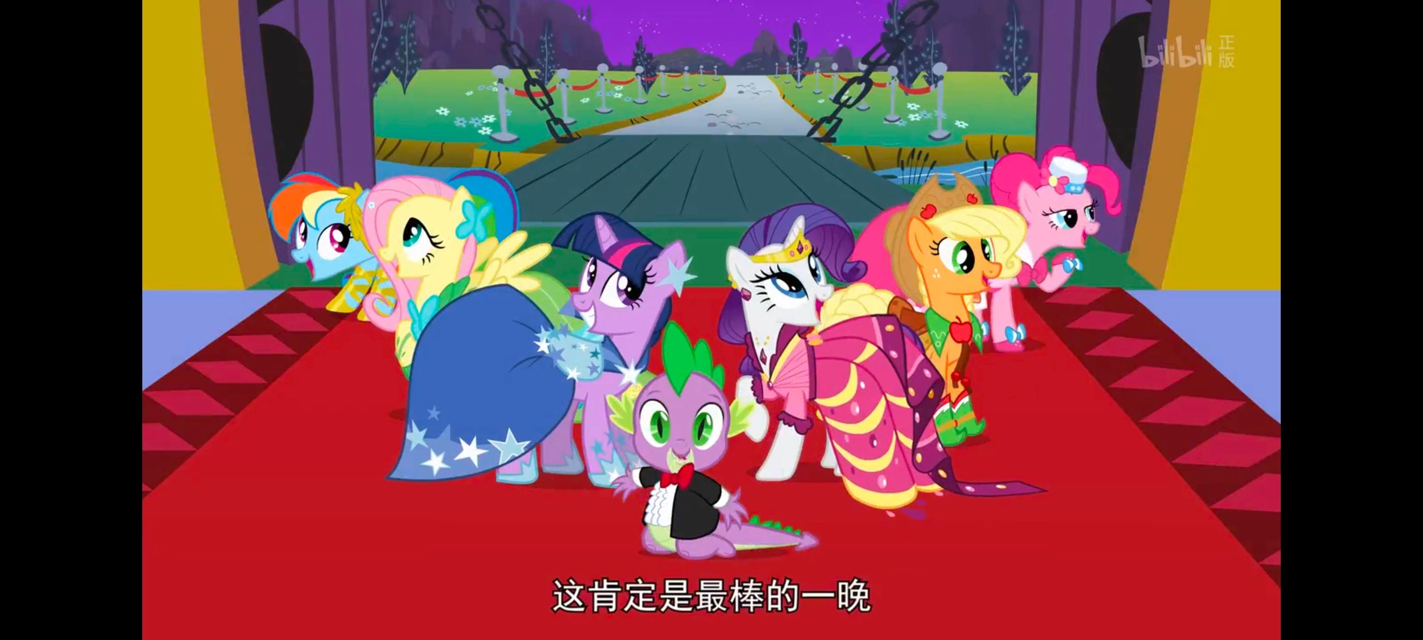 小马宝莉,小马宝莉友谊魔法,彩虹小马,我的小马驹,动画,动漫,番剧,ACG