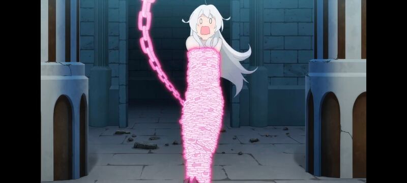 魔女之旅,魔女的旅途,动画,动漫,番剧,ACG