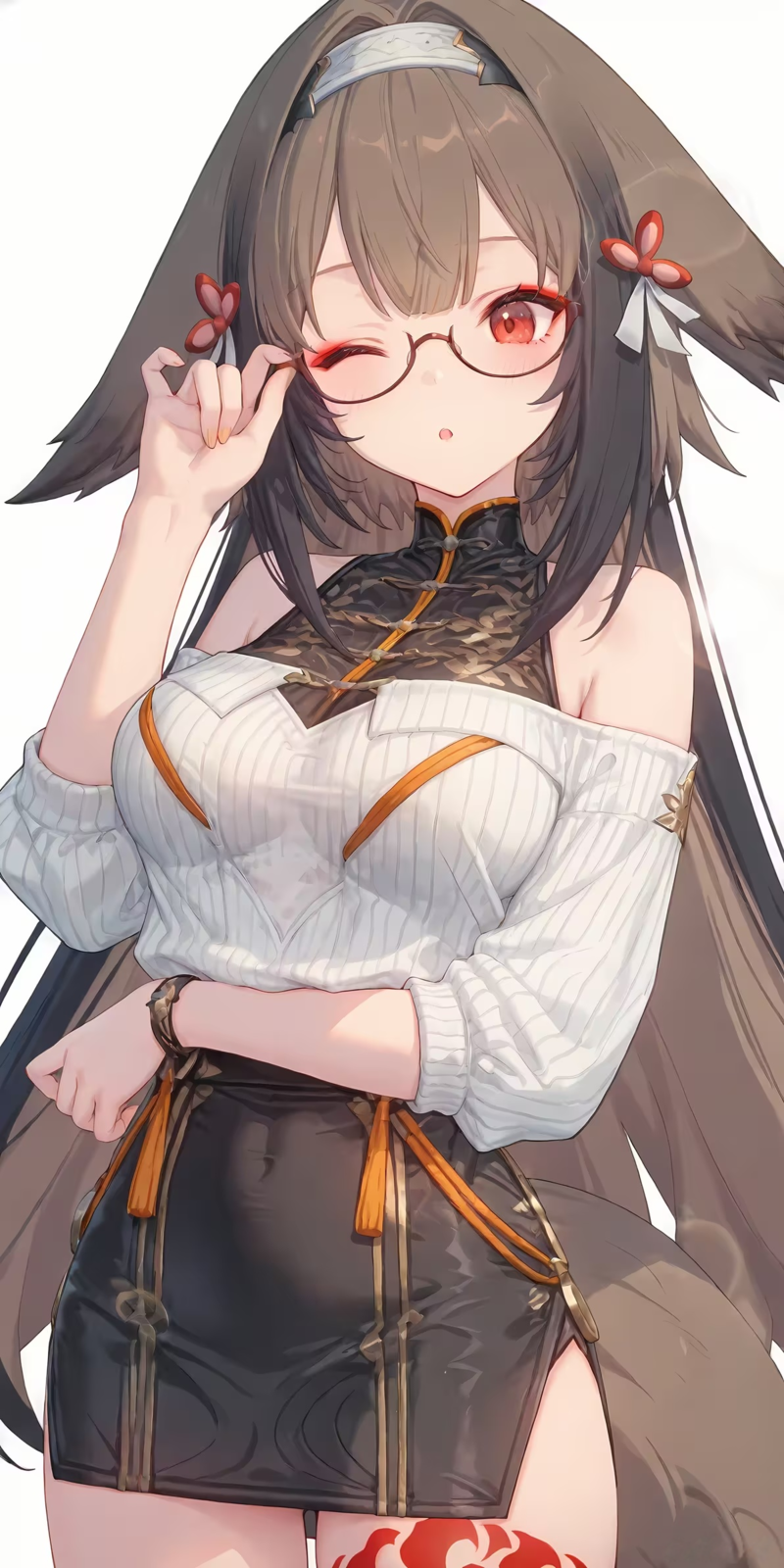 叶瞬光,壁纸,绝区零