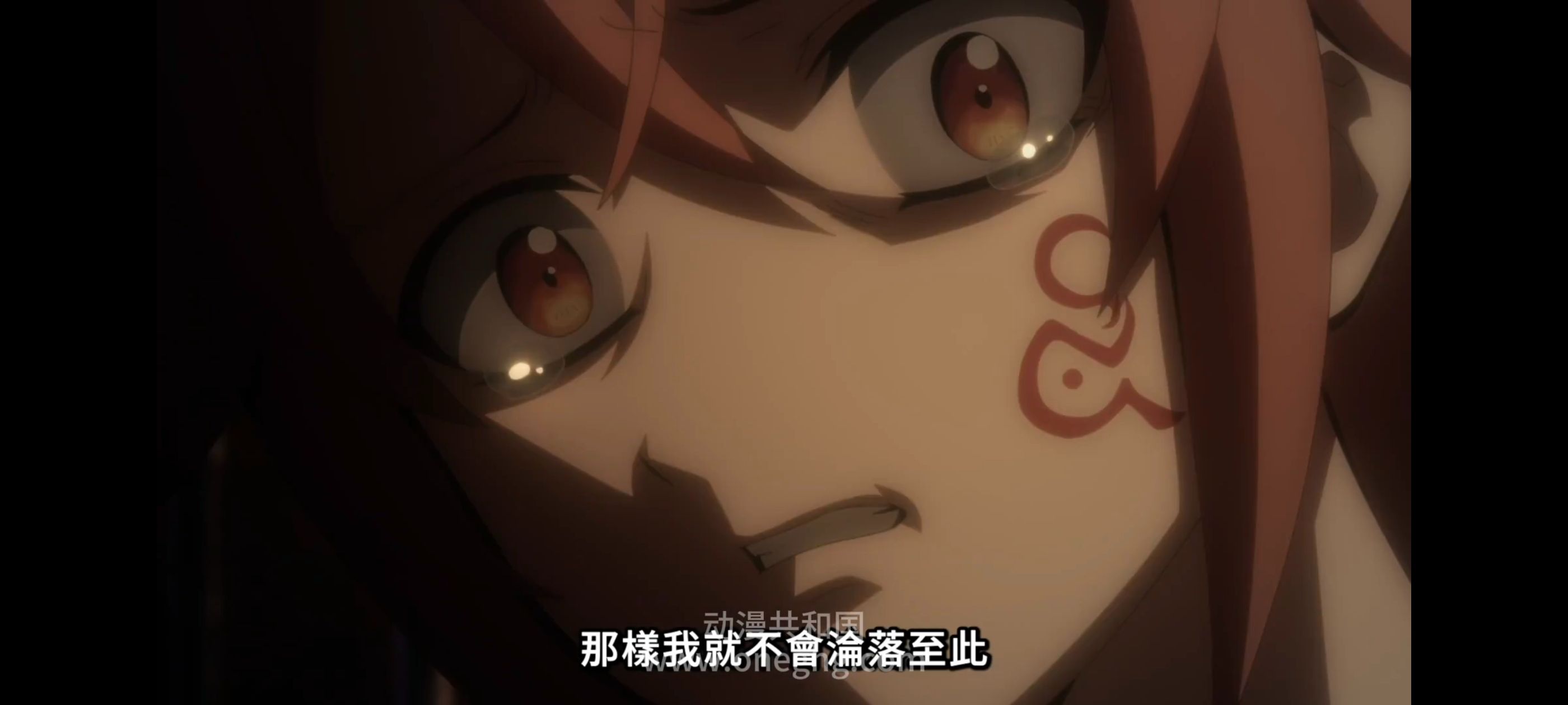 凭你也想讨伐魔王,你这种家伙别想打败魔王,百合,动漫,动画,番剧,ACG