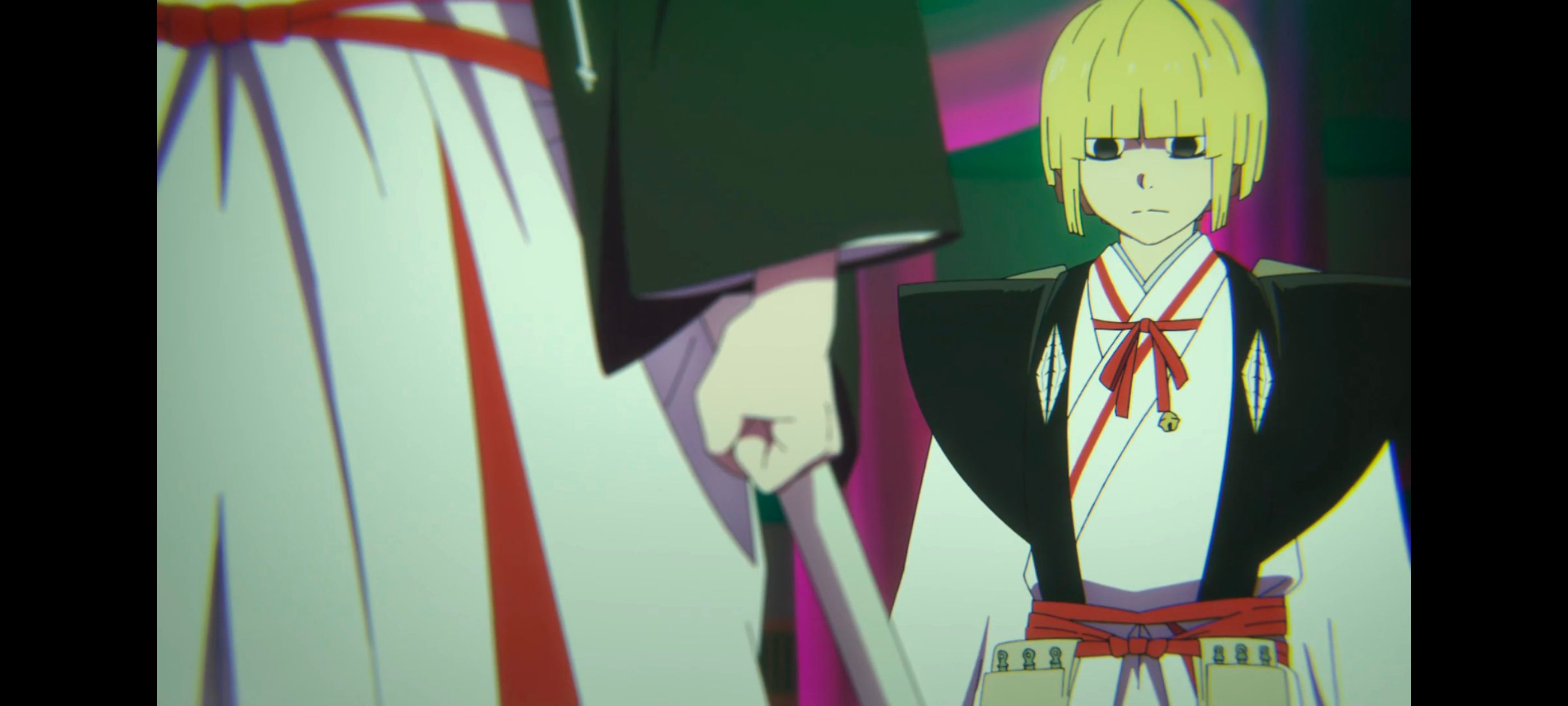 地狱乐,动画,动漫,番剧,二次元,ACG