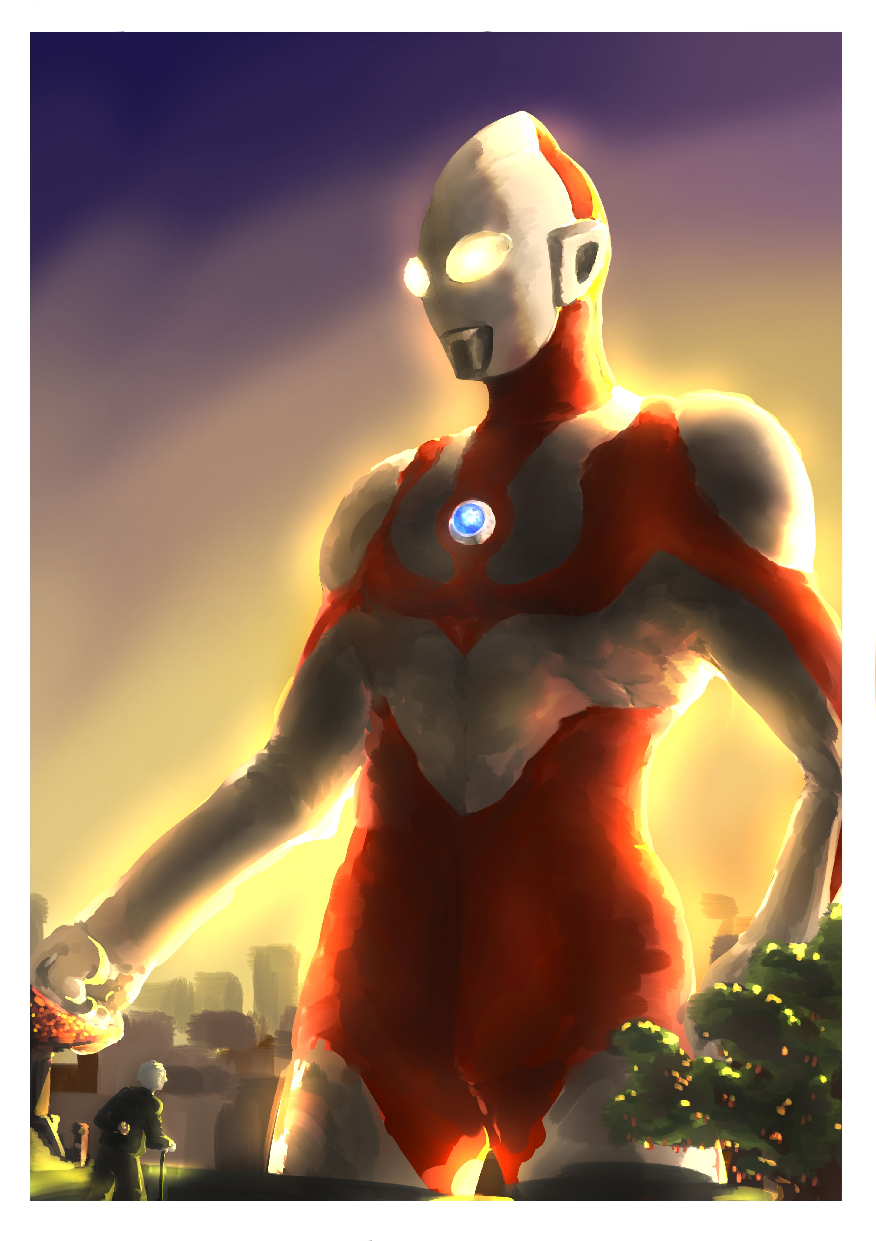 插画,漫画,同人,OC