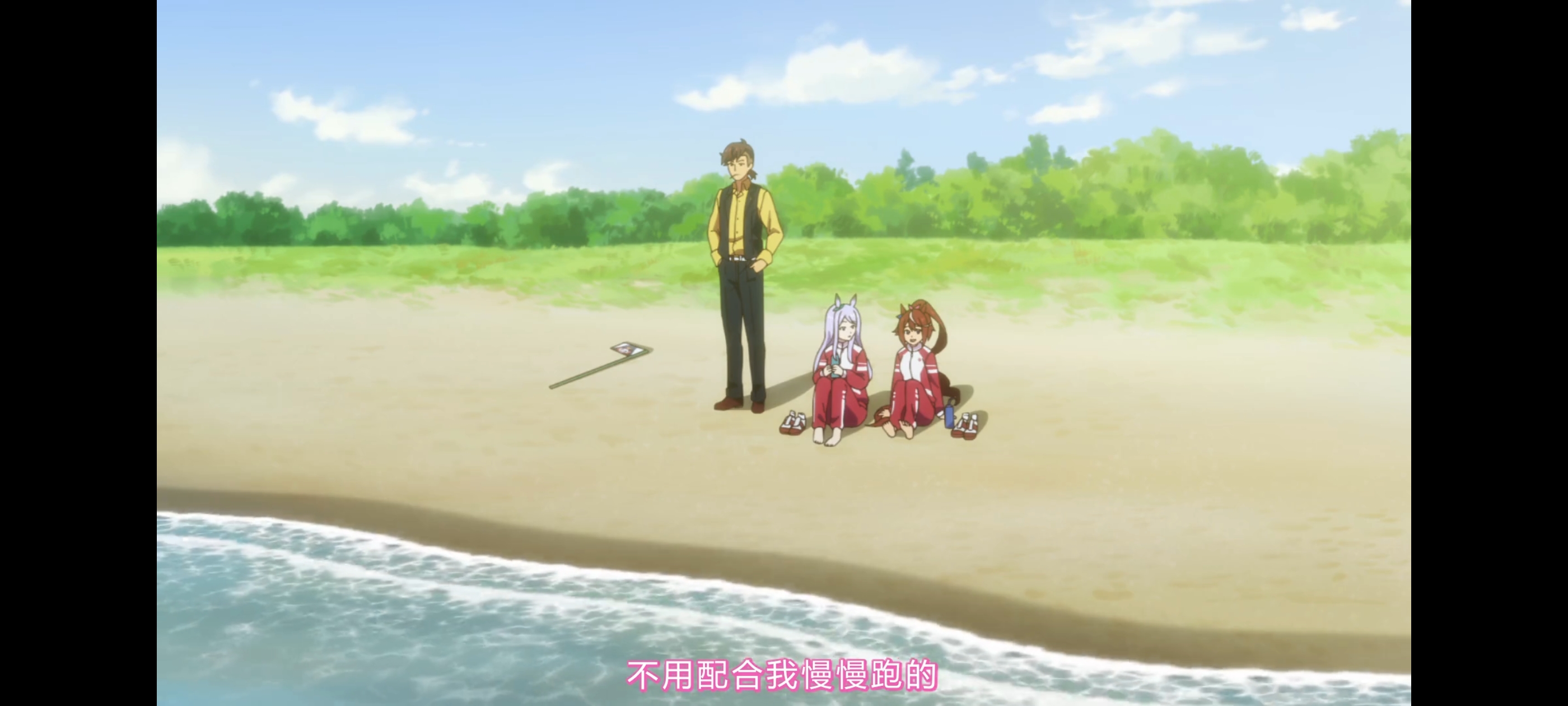 赛马娘,赛马娘第二季,赛马娘PrettyDerby,动画,动漫,番剧,二次元,ACG