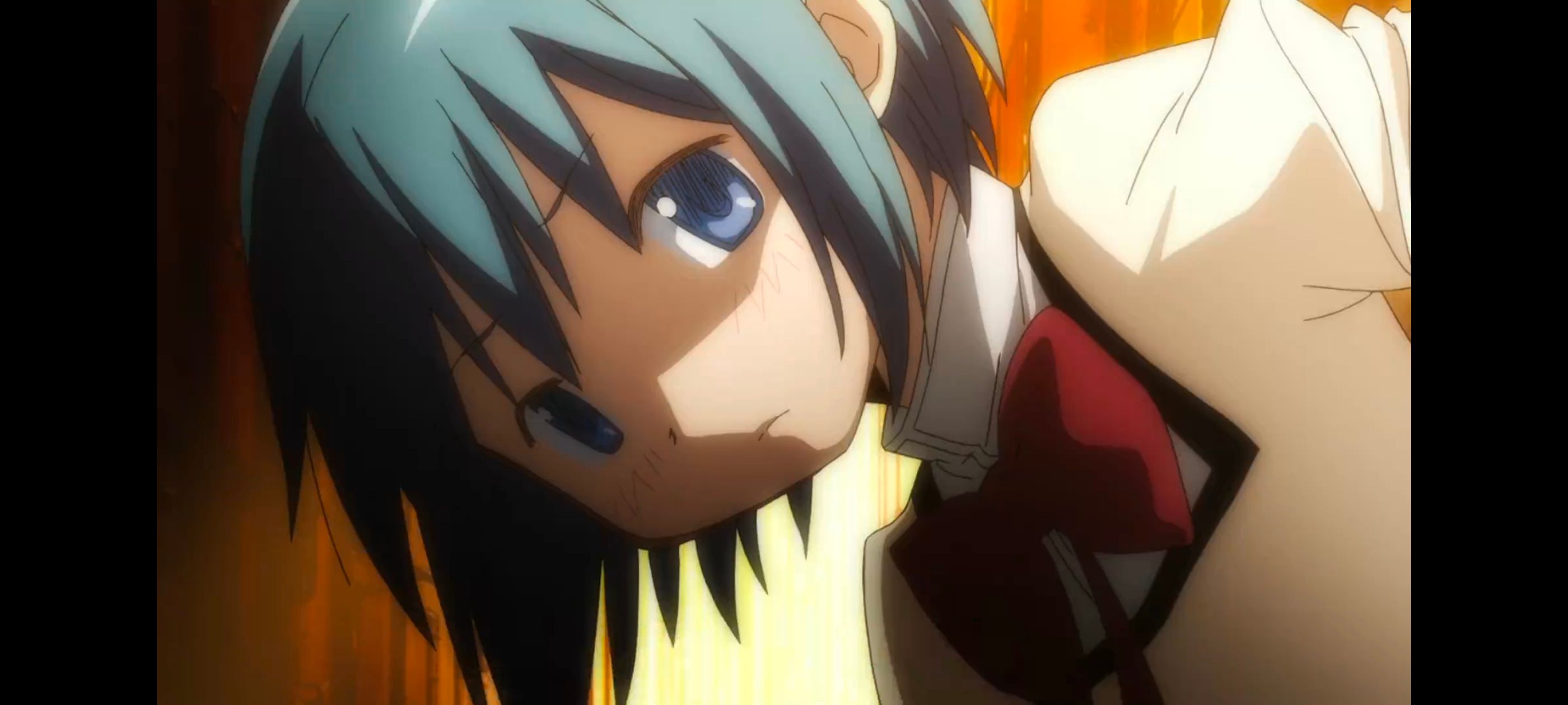 魔法少女小圆,魔法少女,动画,动漫,番剧,ACG