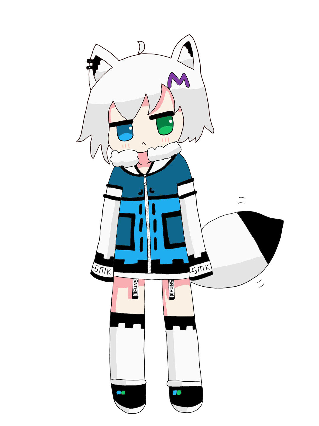 绘画创作,霜風杯