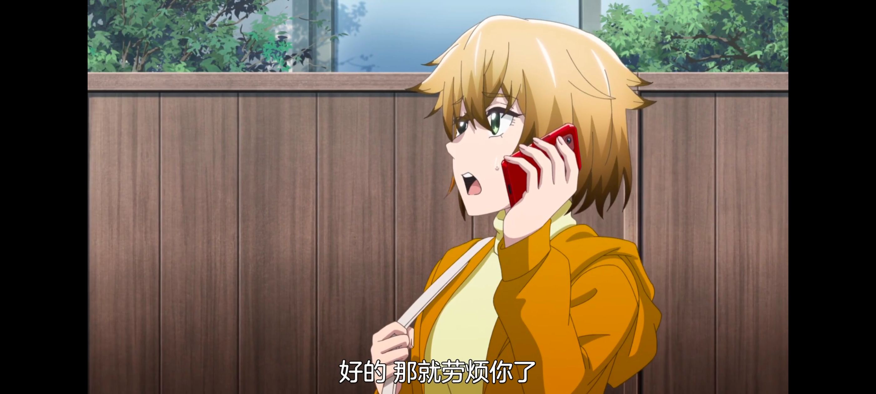 小伽椰并不可怕,神八小妹并不可怕,动画,动漫,番剧,二次元,ACG