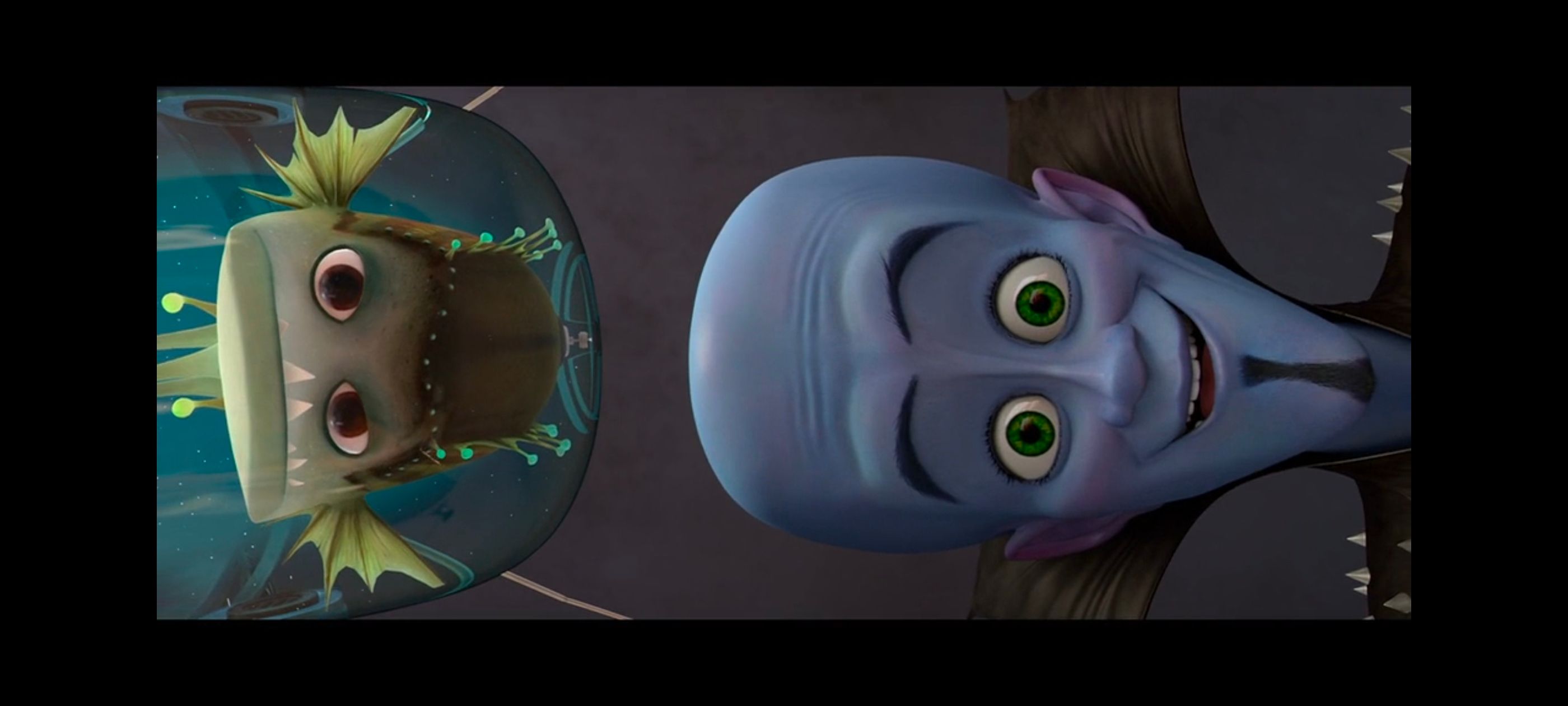 超级大坏蛋,思维大师,动画电影,动画,动漫,欧美动画,欧美动漫,ACG