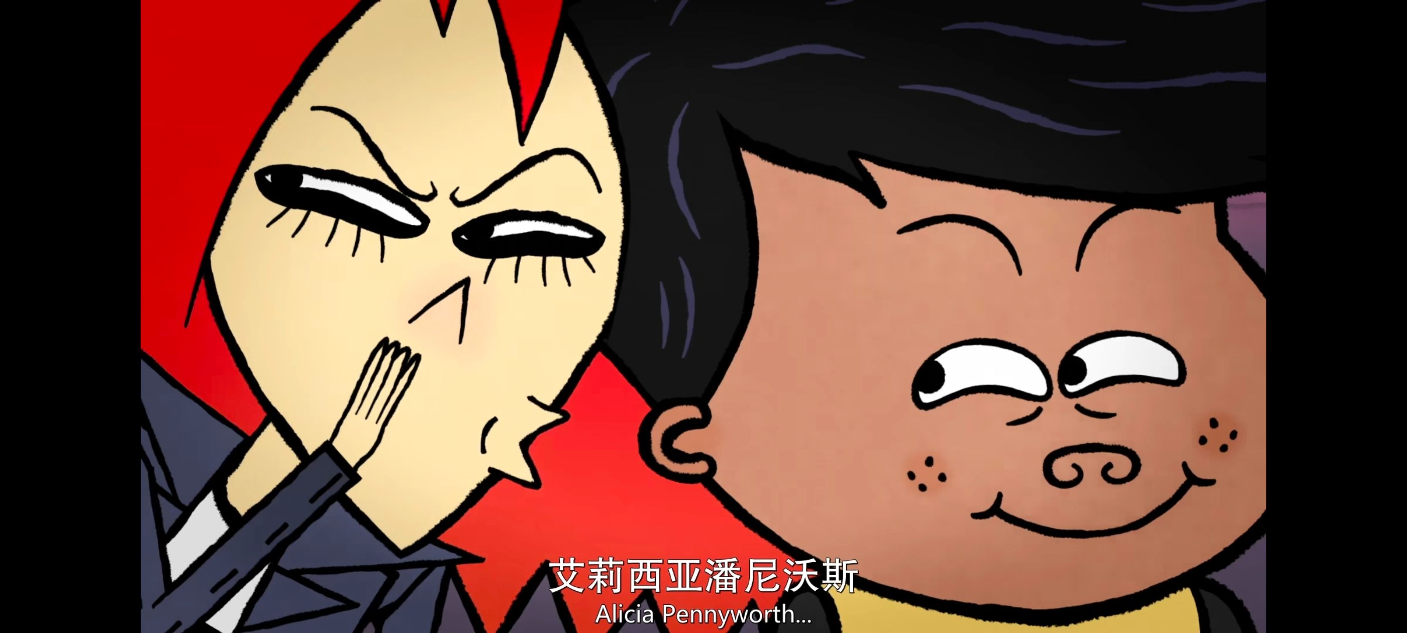 蝙蝠侠家族,蝙蝠侠一家,动画,动漫,番剧,ACG