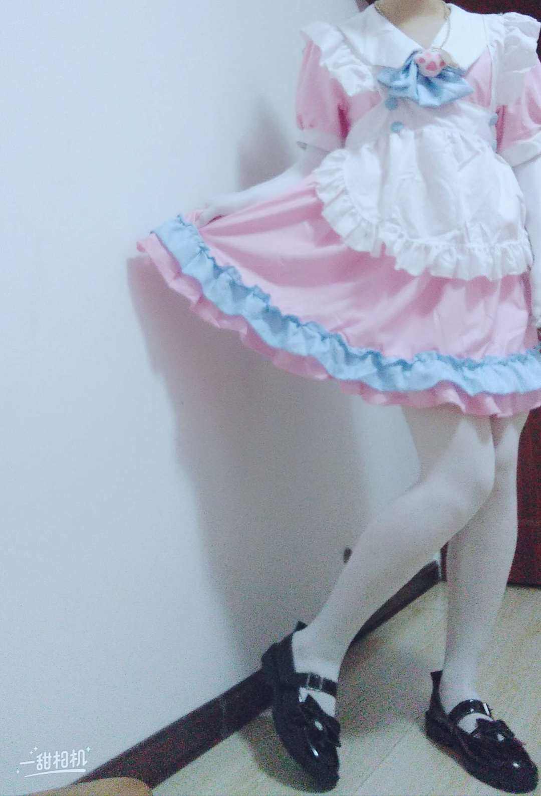 M站美图,女装,洛丽塔