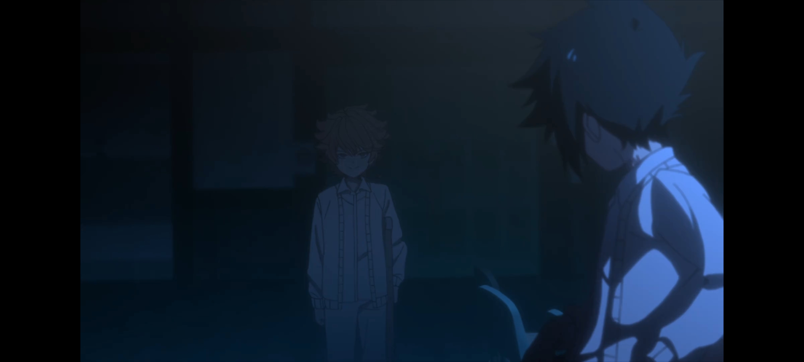 约定的梦幻岛,动画,动漫,番剧,二次元,ACG