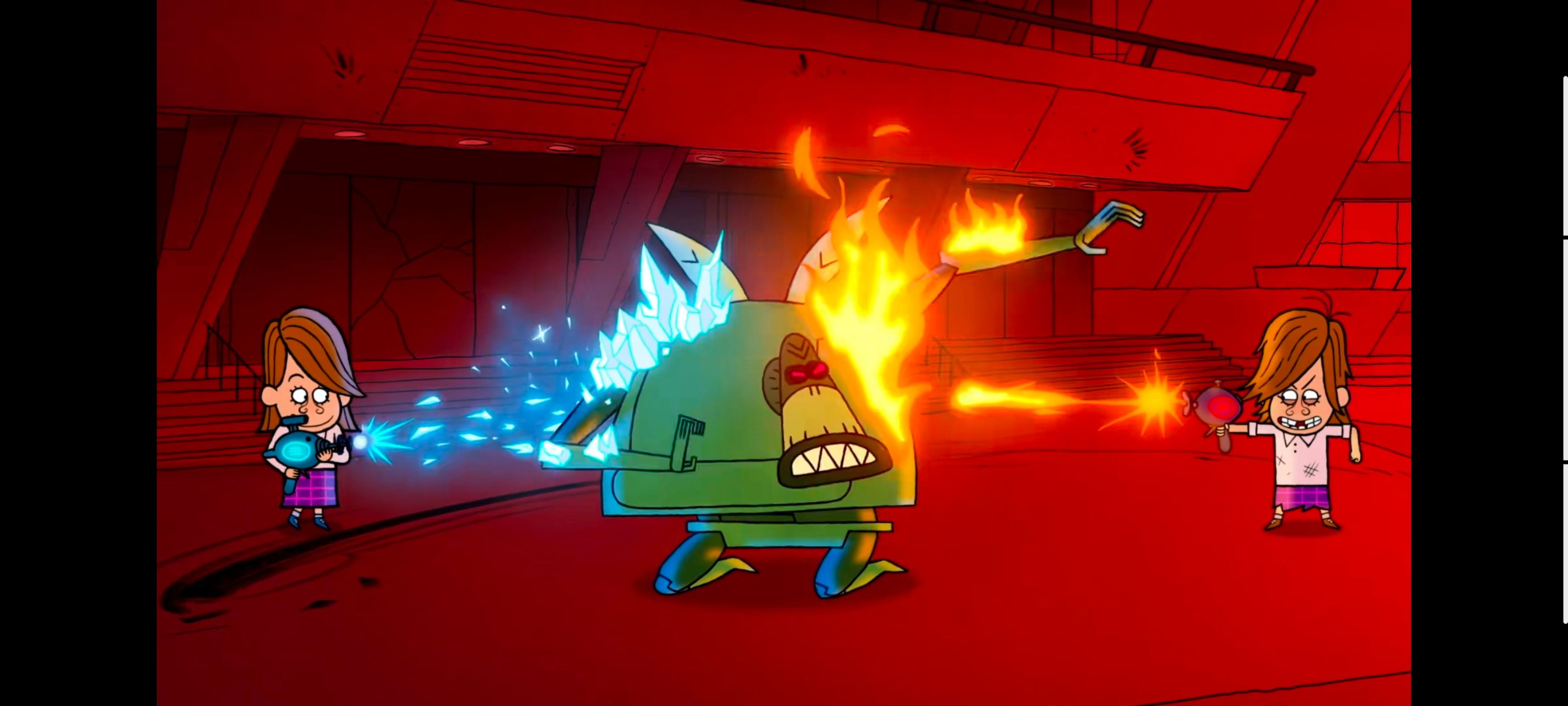 蝙蝠侠家族,蝙蝠侠一家,动漫,动画,番剧,ACG