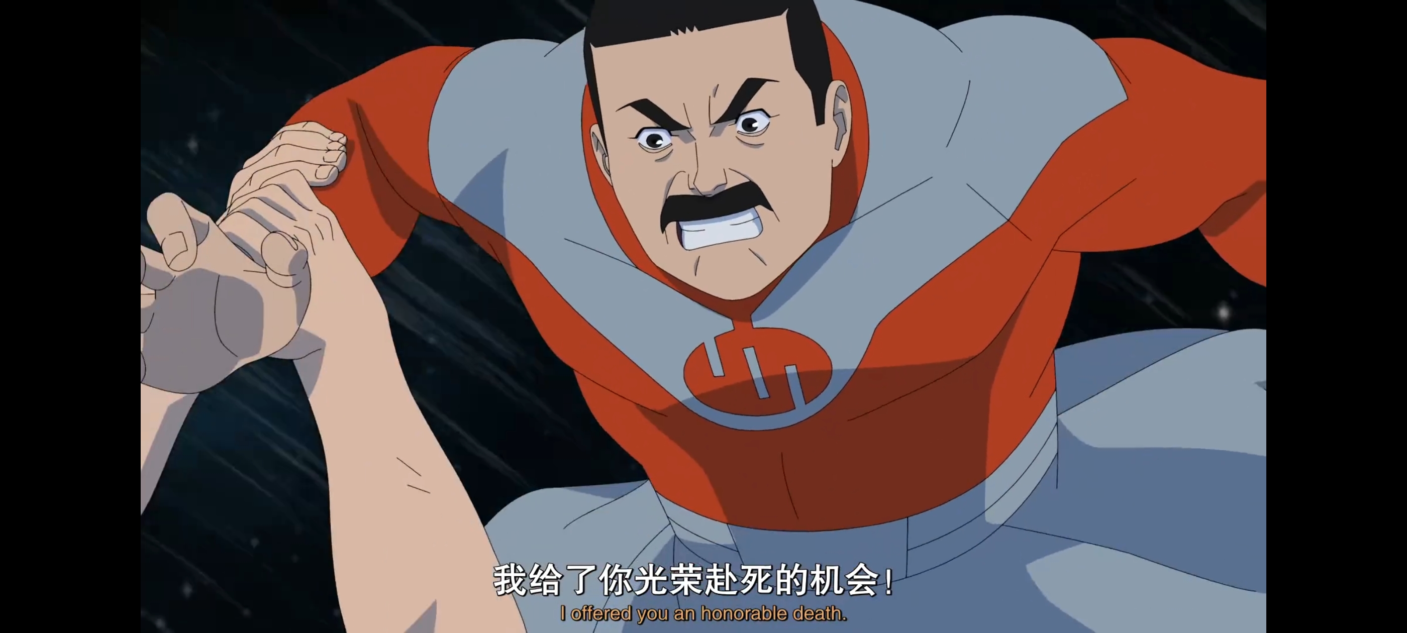 无敌少侠,image,动画,动漫,番剧,ACG