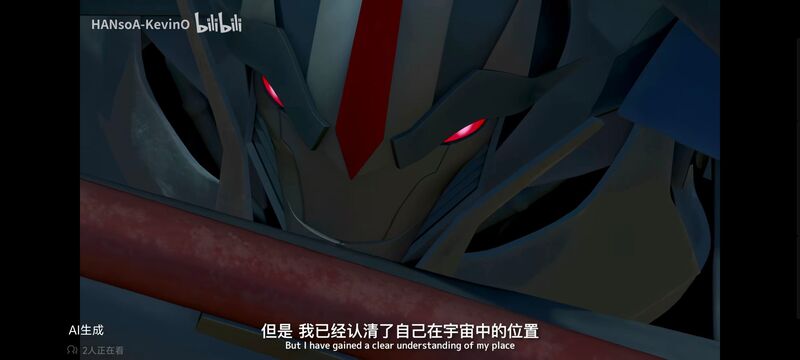 变形金刚,变形金刚领袖之证,动画,动漫,番剧,ACG