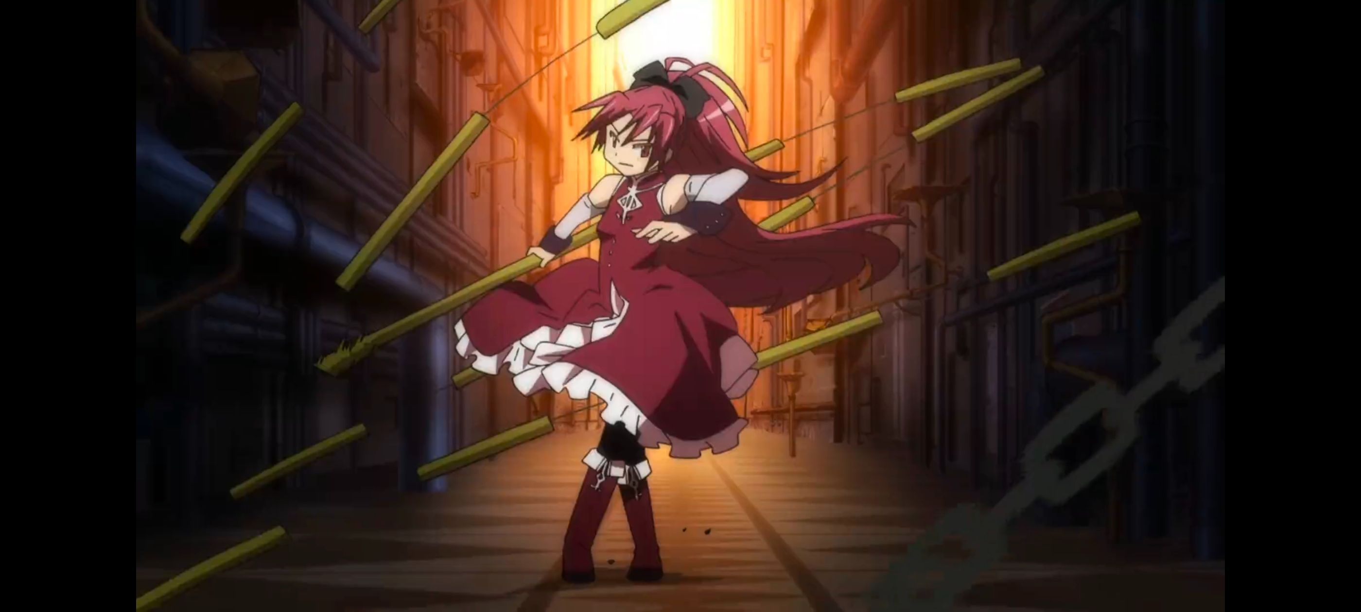 魔法少女小圆,魔法少女,动画,动漫,番剧,ACG