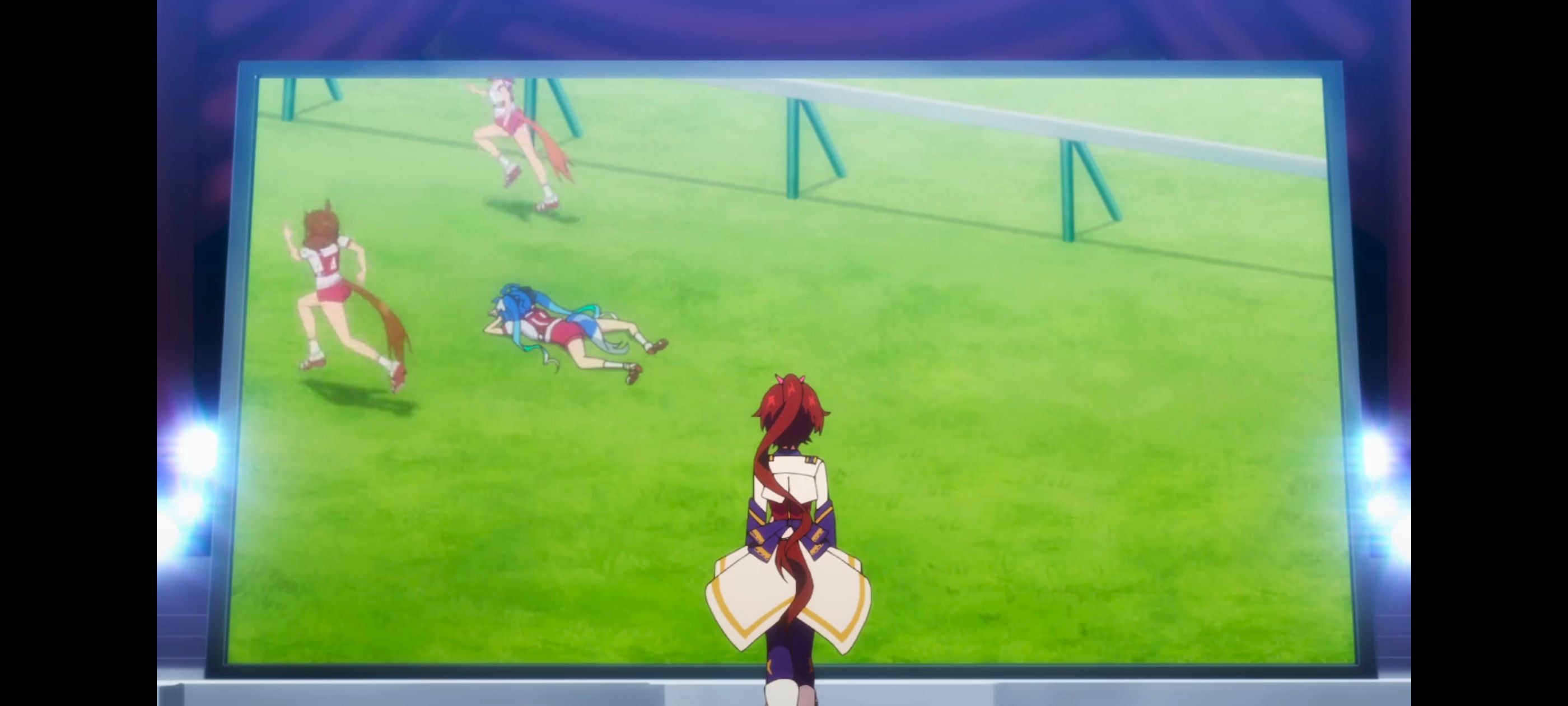 赛马娘,赛马娘PrettyDerby,赛马娘第二季,番剧,动画,动漫,二次元,ACG