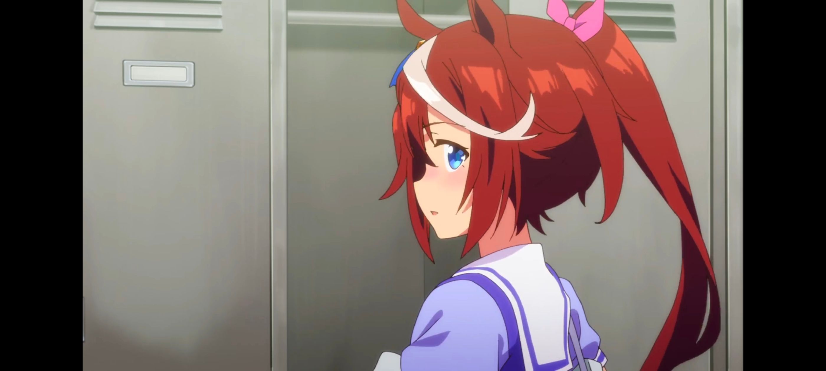 赛马娘,赛马娘PrettyDerby,赛马娘第二季,番剧,动画,动漫,二次元,ACG