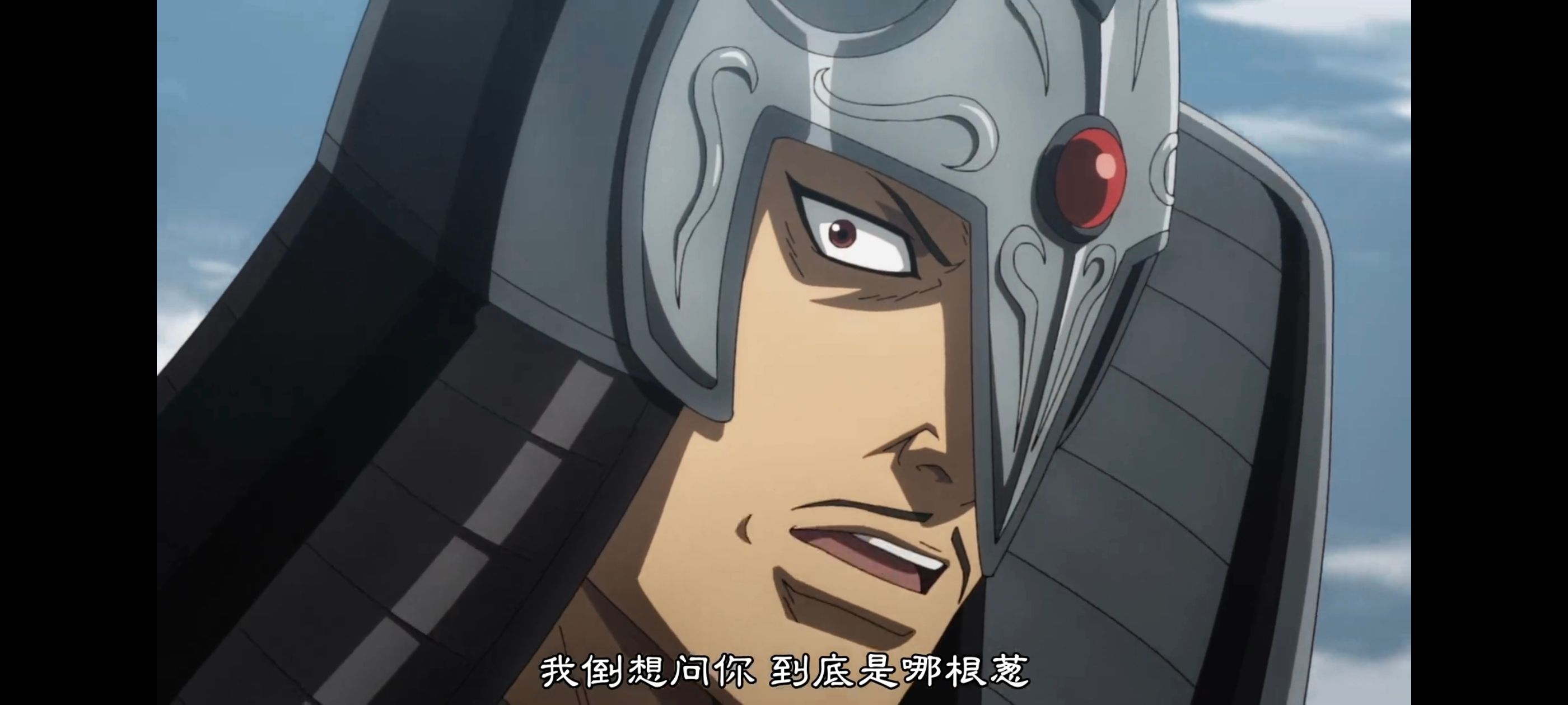 动画,动漫,王者天下,番剧,ACG