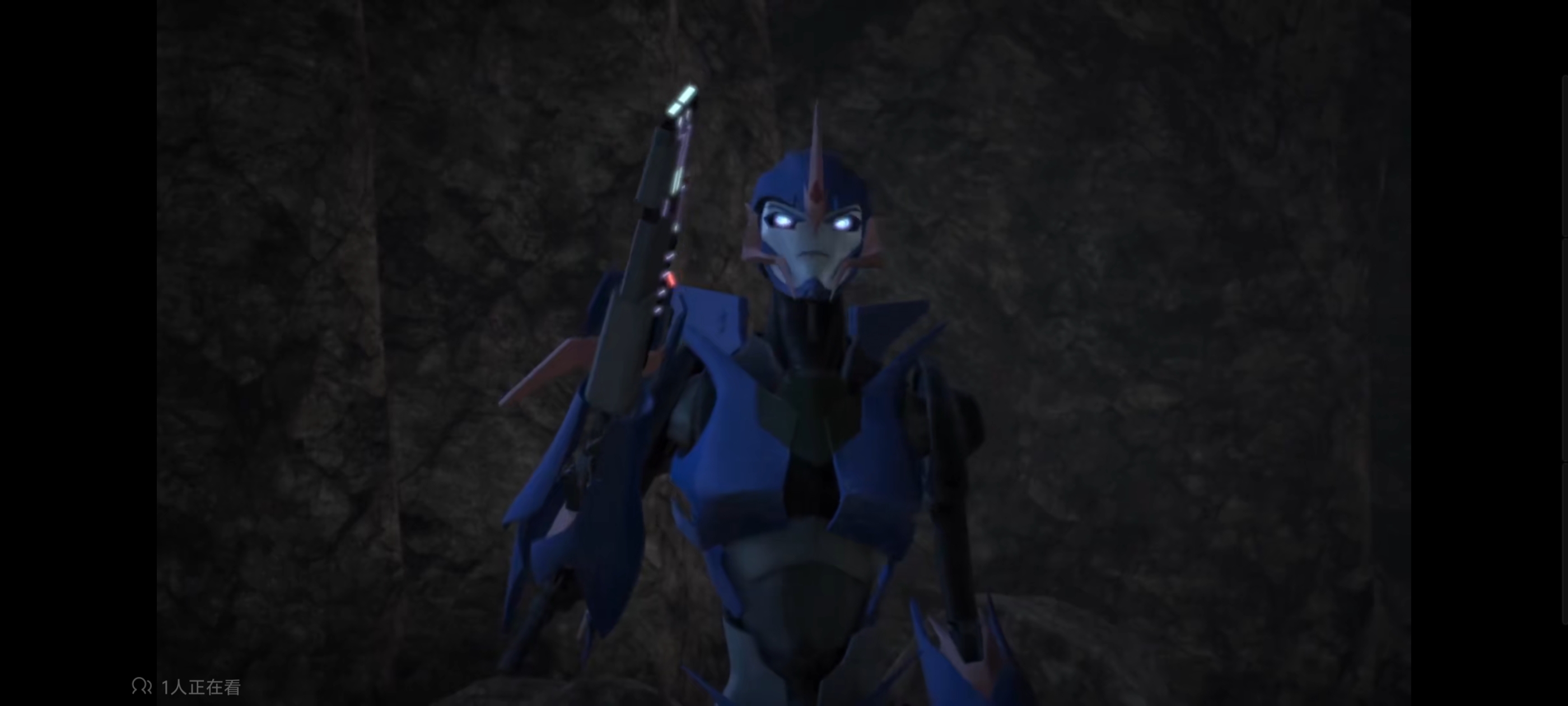 变形金刚,变形金刚领袖之证,动画,动漫,番剧,ACG