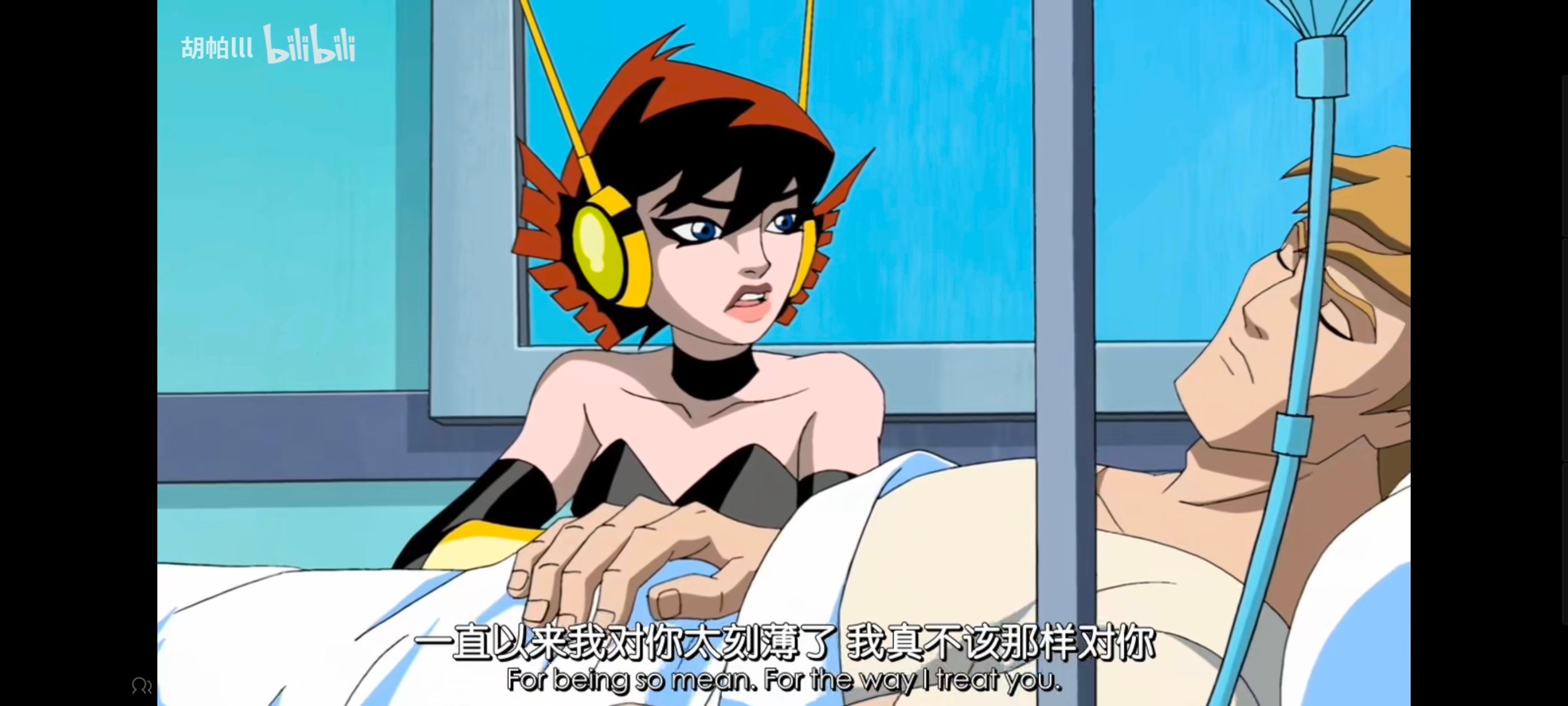 复仇者世上最强英雄组合,复仇者联盟,超级英雄,漫威,动画,动漫,番剧,ACG