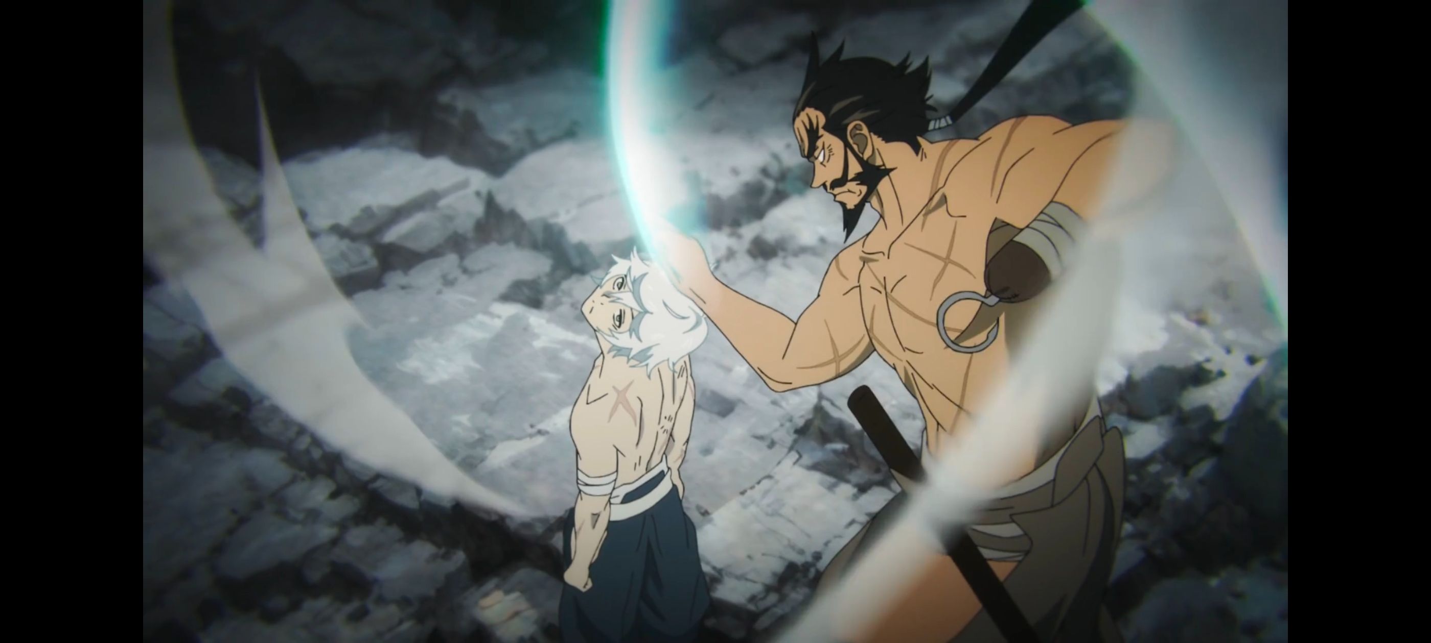 地狱乐,动画,动漫,番剧,ACG