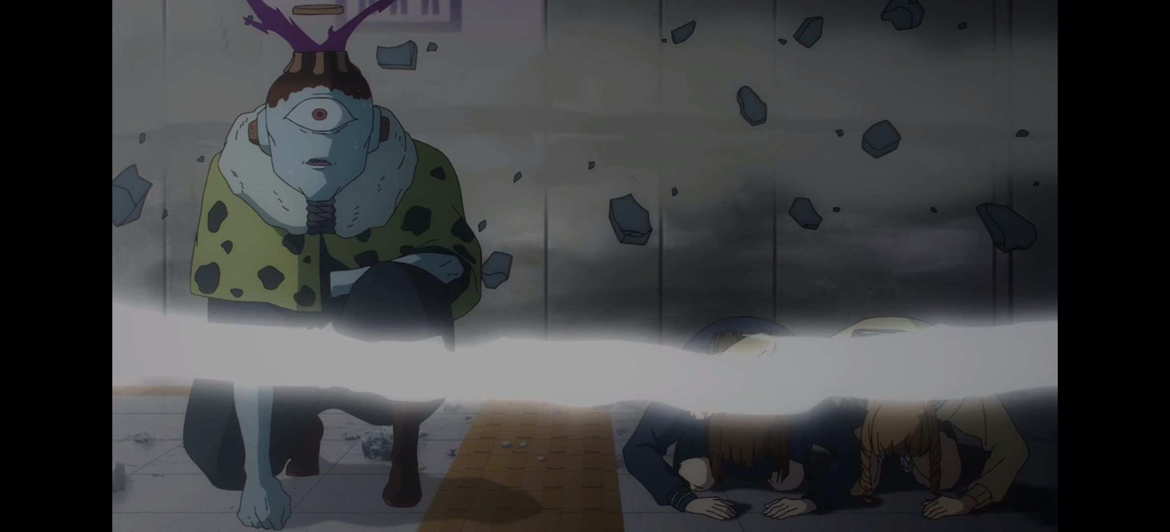 咒术回战,咒术回战第二季,动漫,动漫专区,番剧,动画