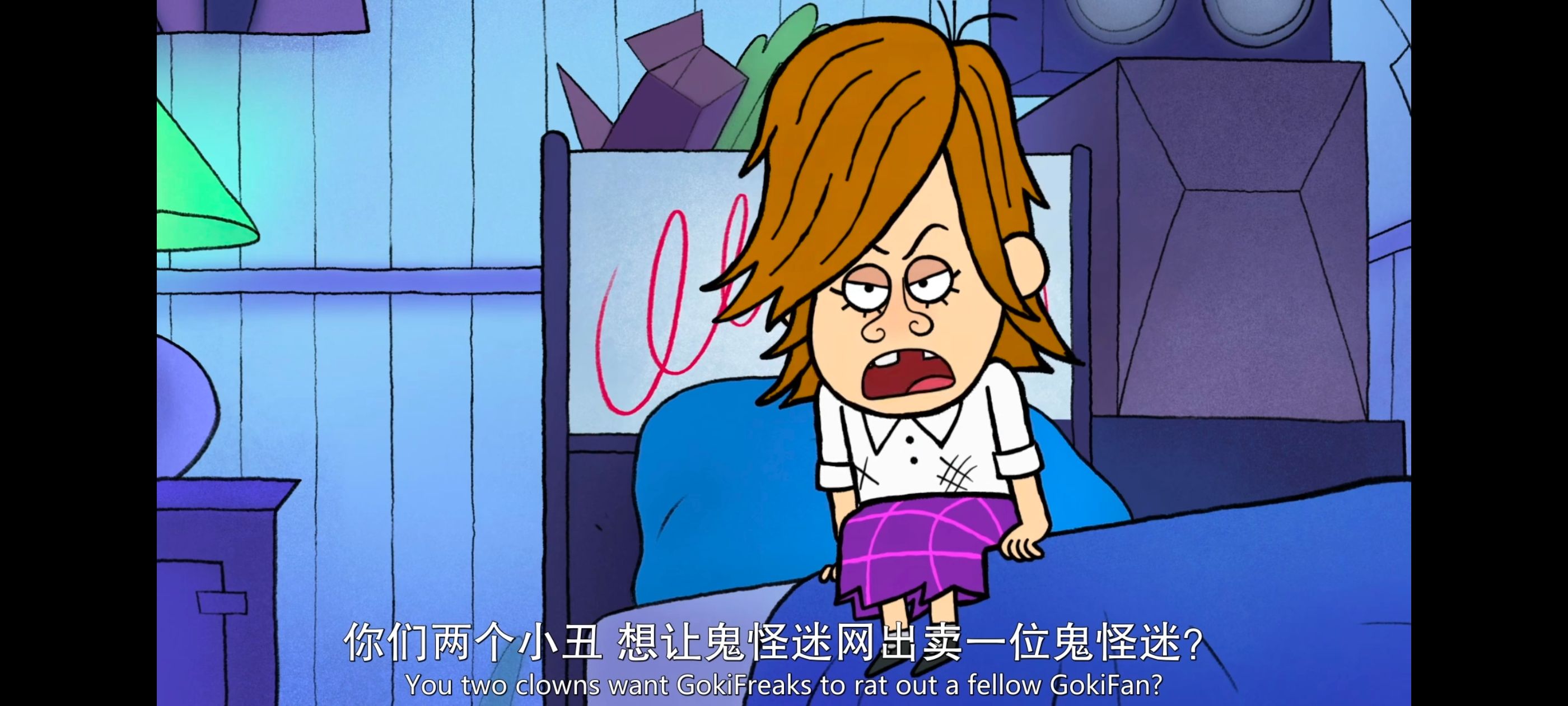 DC,美漫,蝙蝠侠家族,蝙蝠侠一家,动画,动漫,番剧,ACG