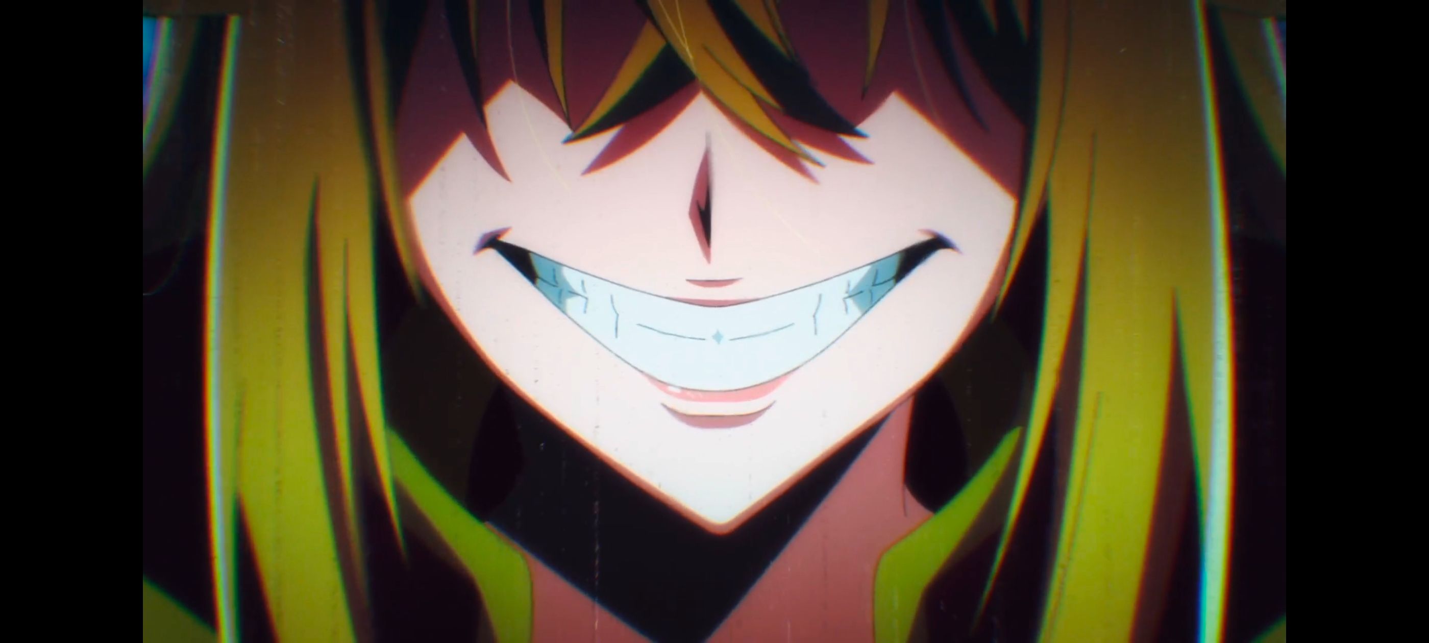 野生的最终BOSS出现了,野生的大魔王出现了,动画,动漫,番剧,ACG